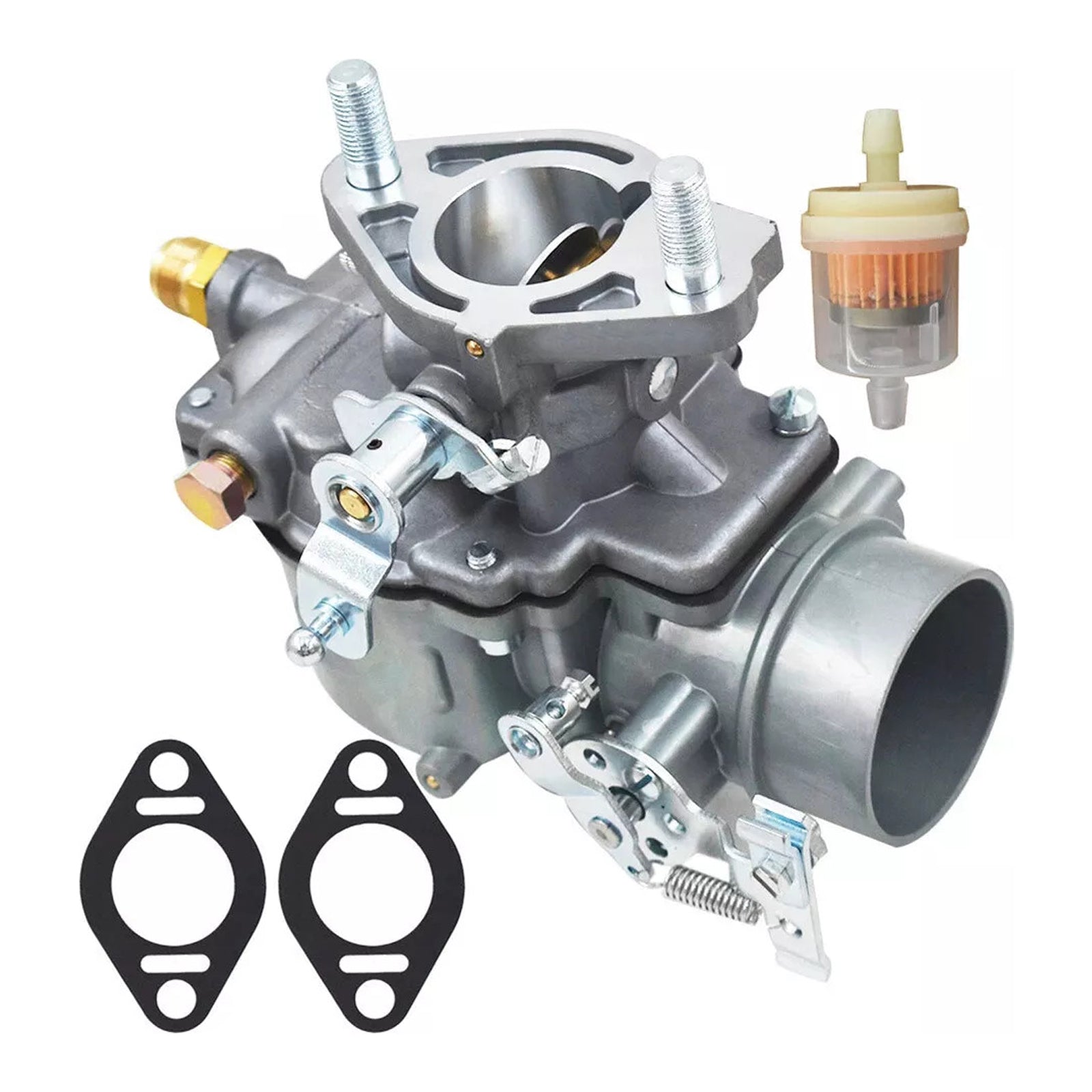 Karburátor C5NE9510C pre Ford 3000 3100 3300 3400 3500 Traktor 13916