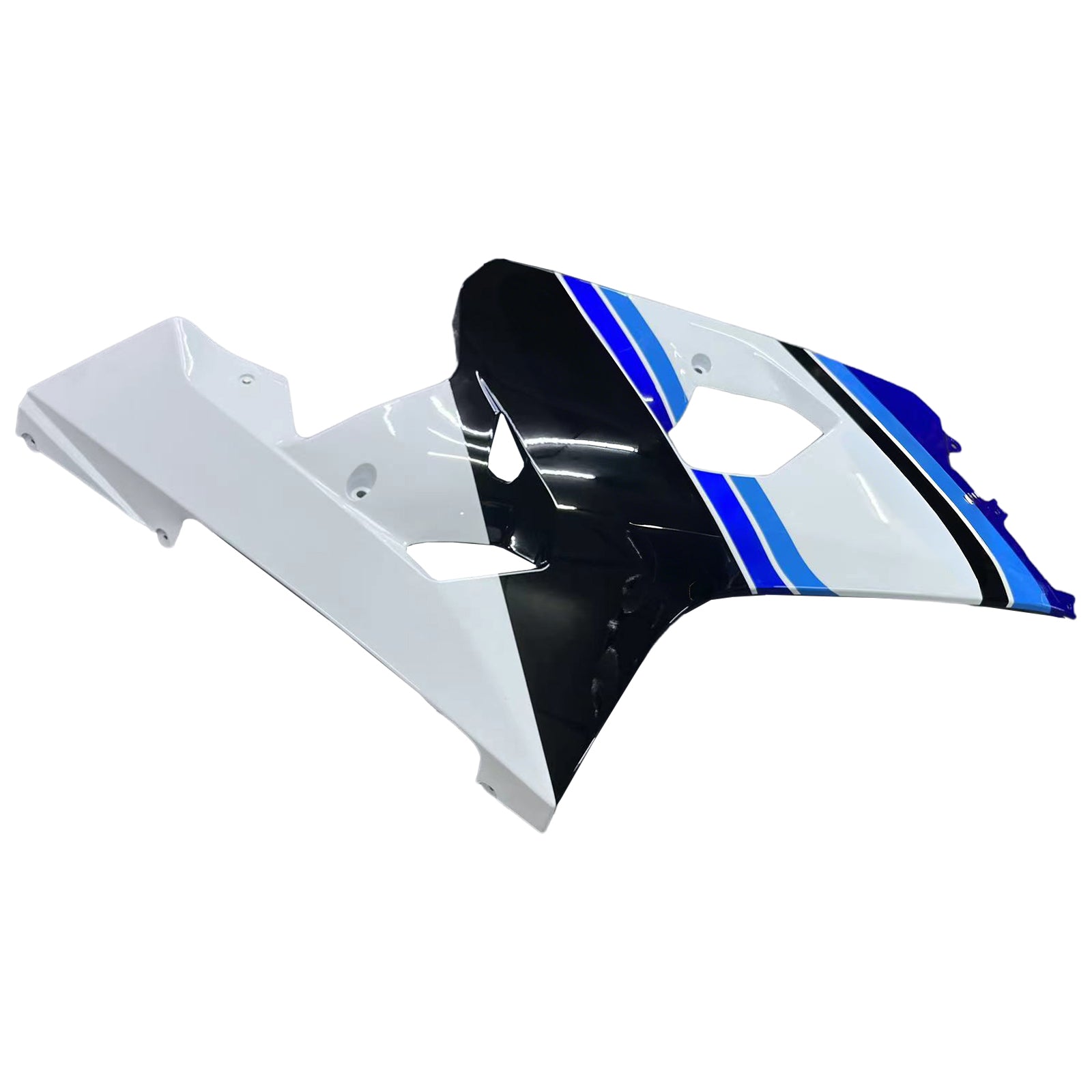 Injection Fairing Kit Bodywork Plastic ABS fit For Suzuki GSXR 600/750 2004-2005