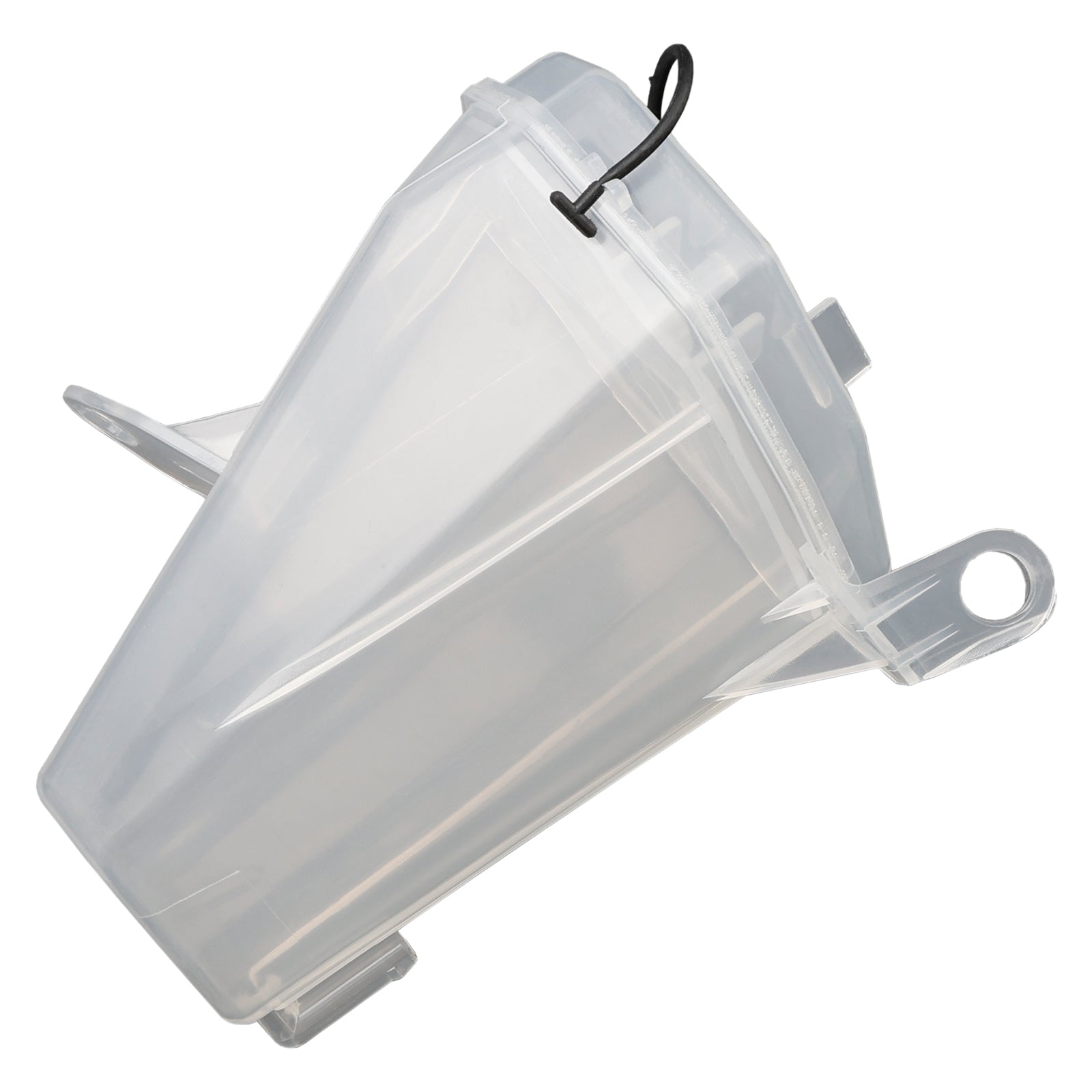 2019-2024 BMW S1000XR Kylvätska vattenbehållare Tank Radiator