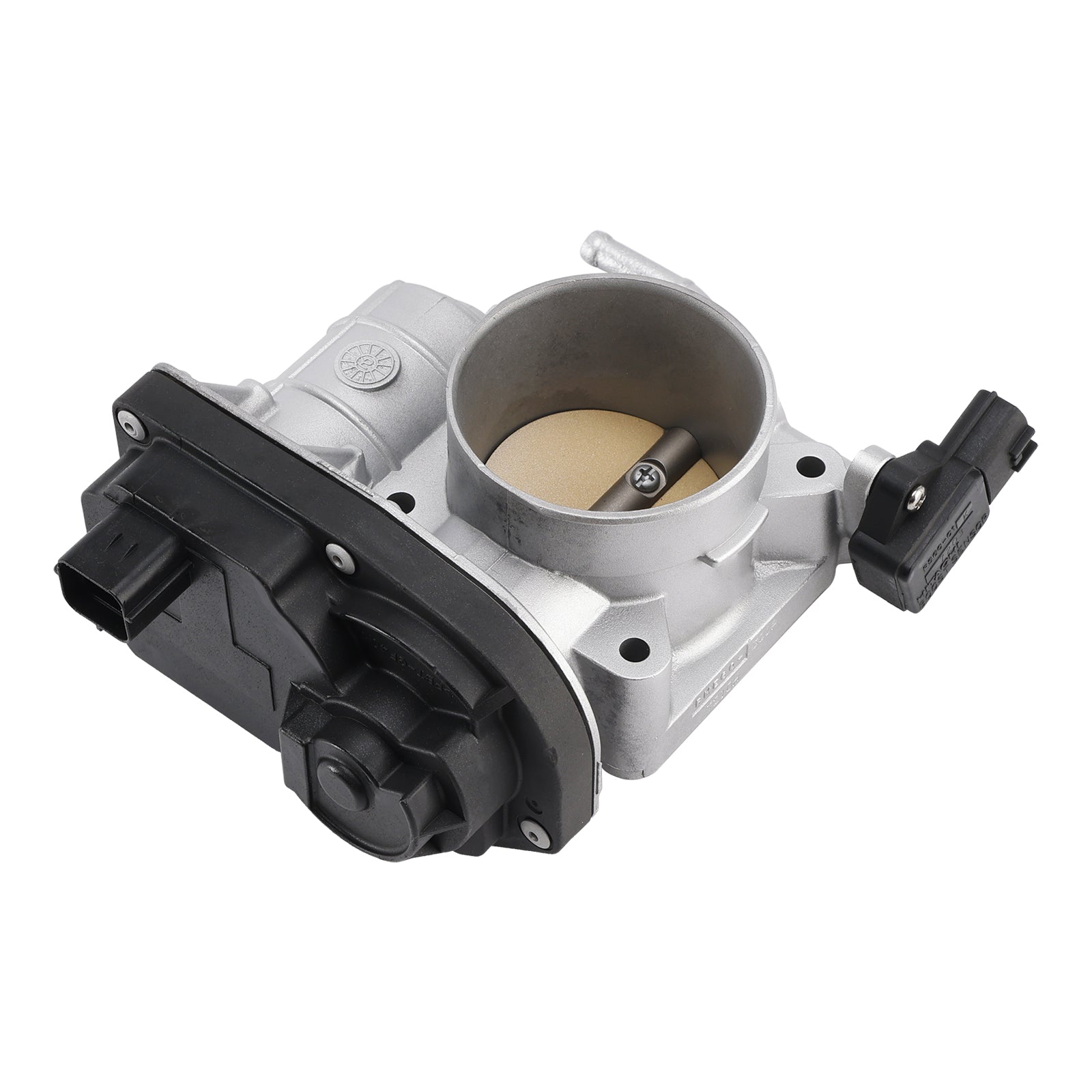 Throttle Body 16112-AA190 RME60-301 For Subaru Forester Impreza Legacy 2003-2008