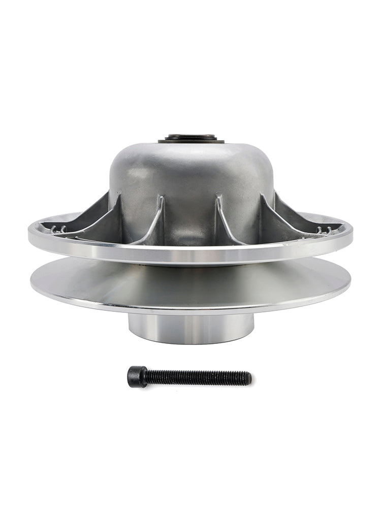 1992 Polaris Euro Trail Boss 4x4 Variateur d'embrayage arrière secondaire 1322138