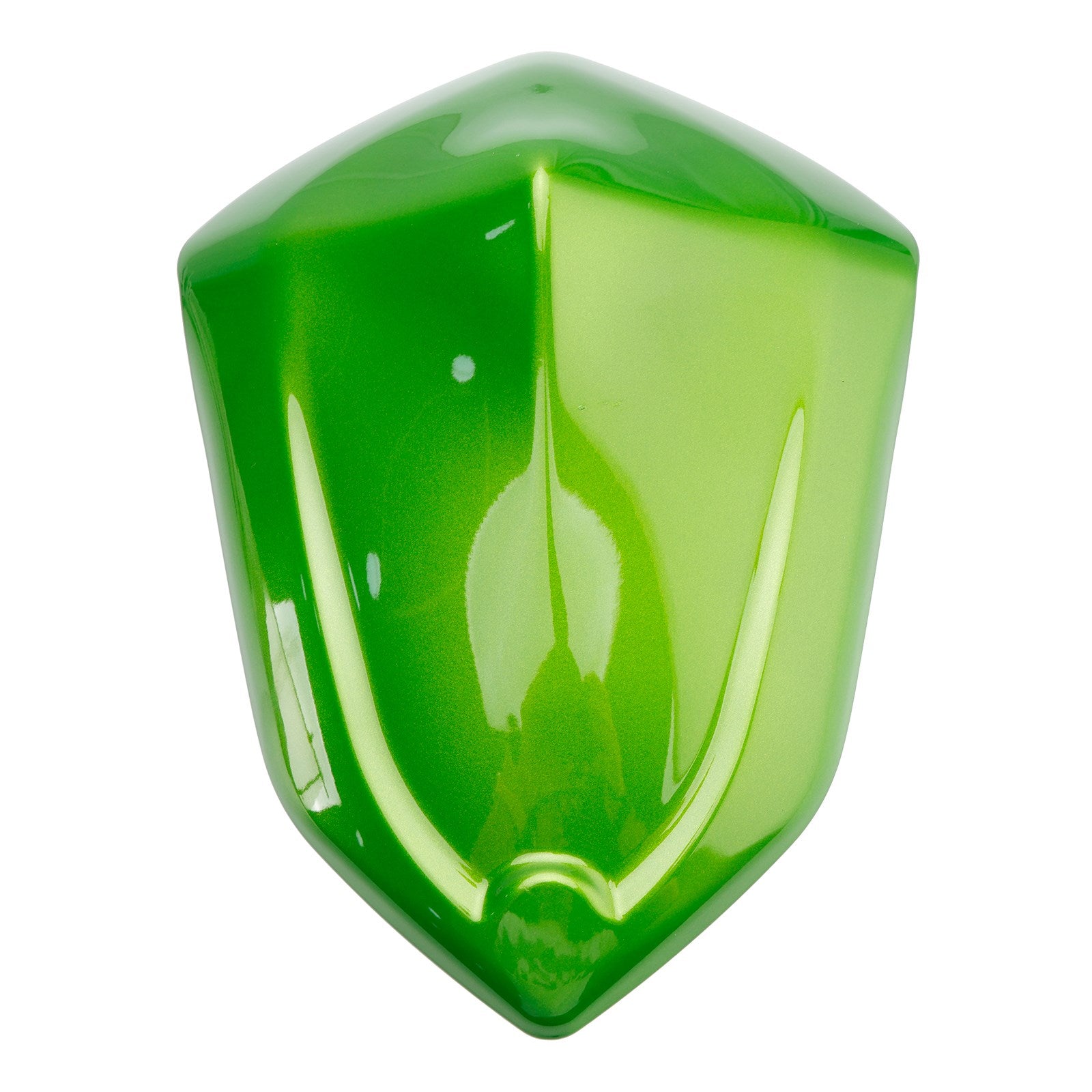 2007-2009 Kawasaki Z1000 staart achterbank kuipafdekking kap