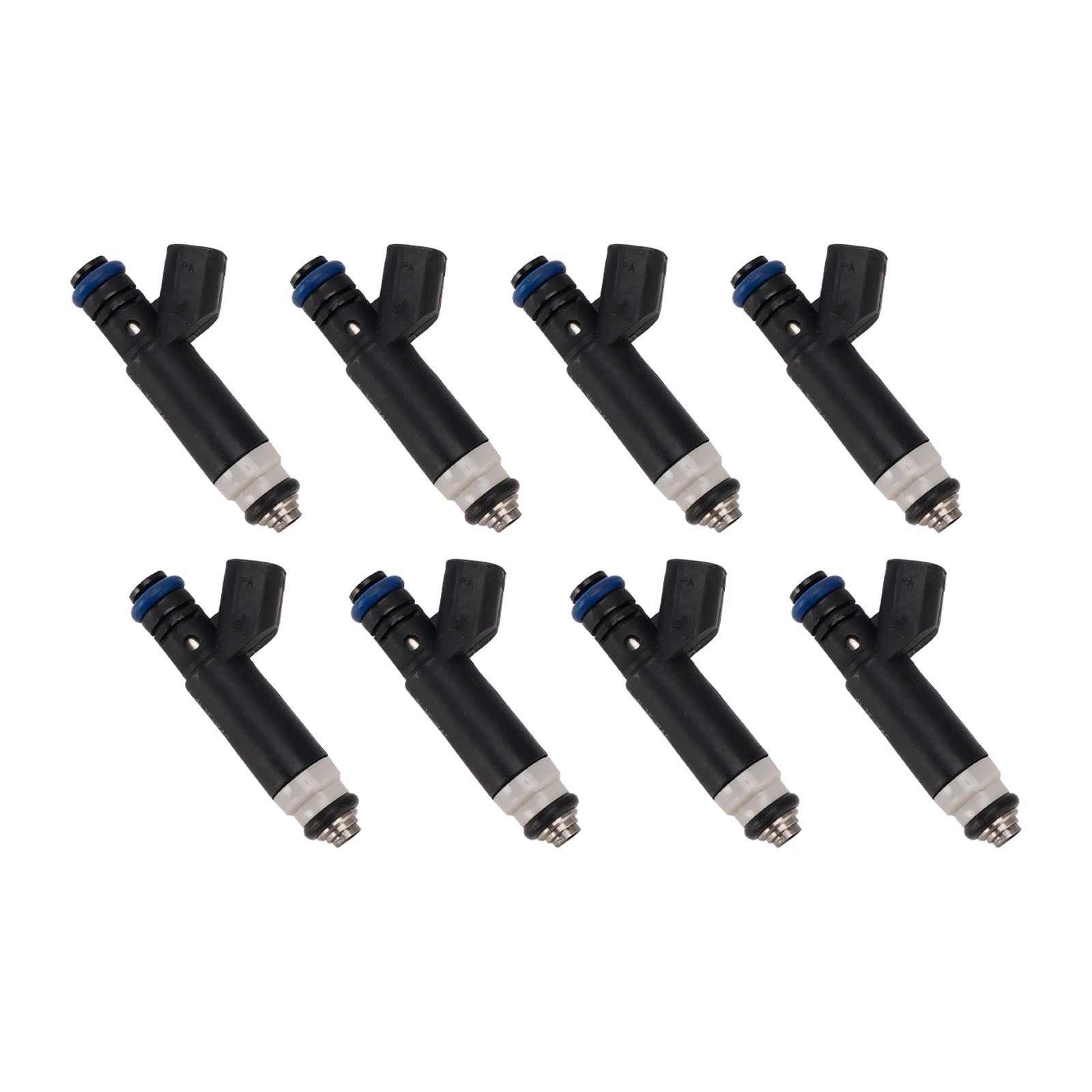 8PC CM-5171 Fuel Injectors 800-1903N For Mercury Mountaineer Ford Explorer