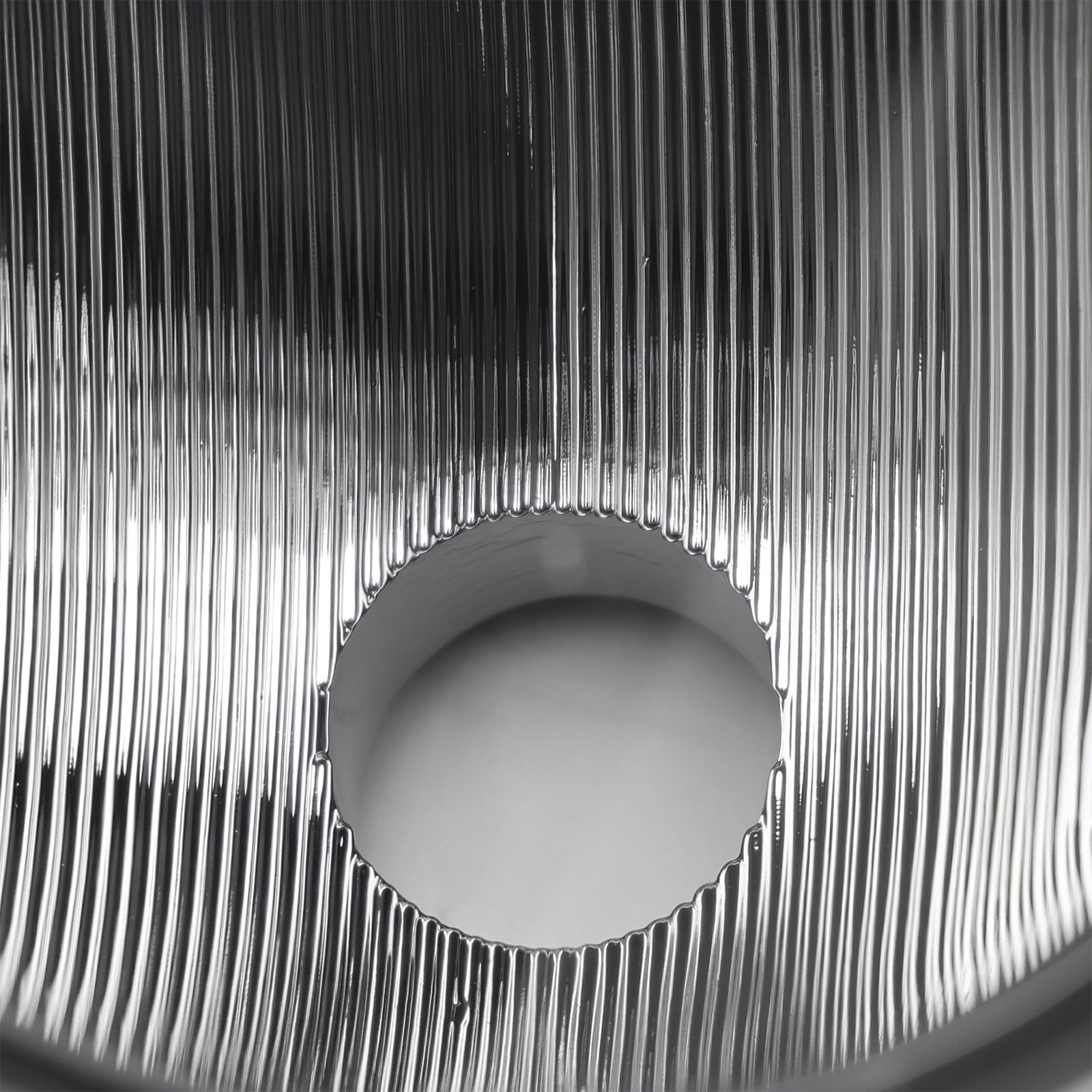 Front Fog Light Lamp Cover 1710525 1710524 For Opel Zafira B (A05) 2008-2011