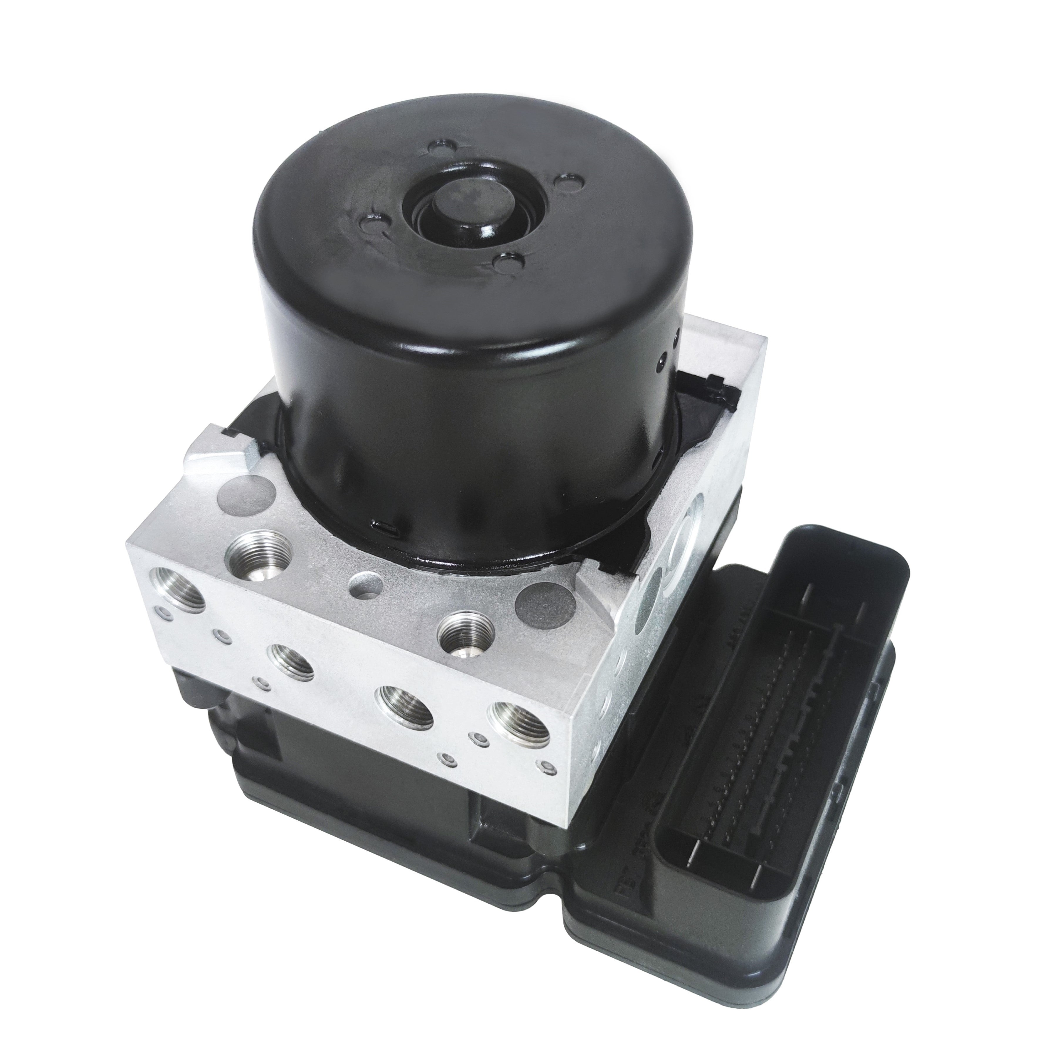 2010 Mazda 3 Anti-Lock Brake ABS Pump 8V61-2C405-AG