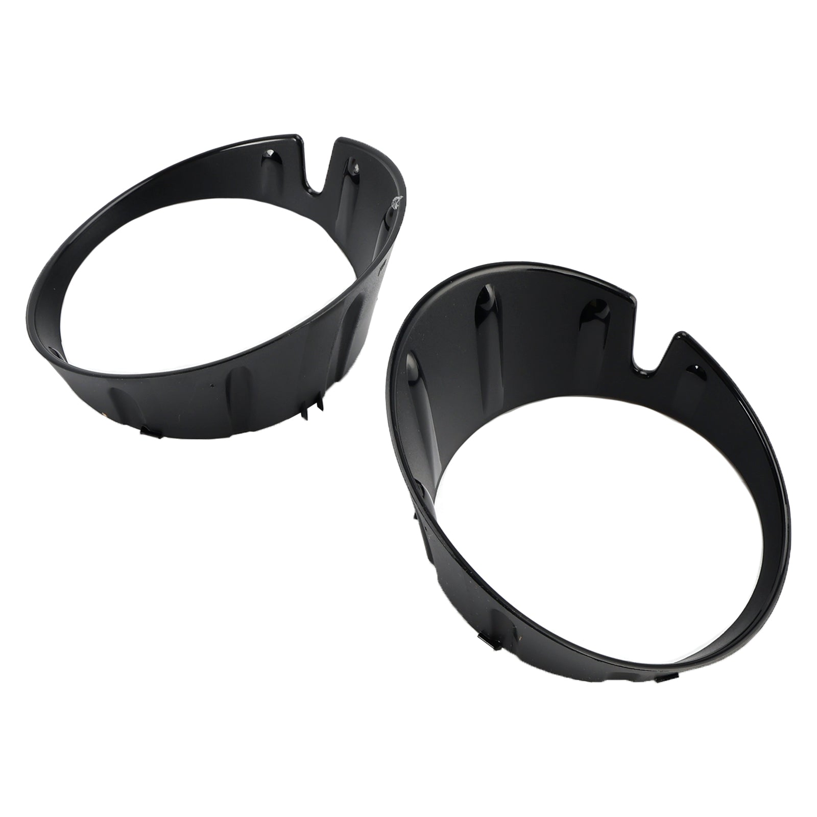 Lâmpada de lâmpada de névoa dianteira Borte para Mini Cooper R55 R56 R57 R58 R59