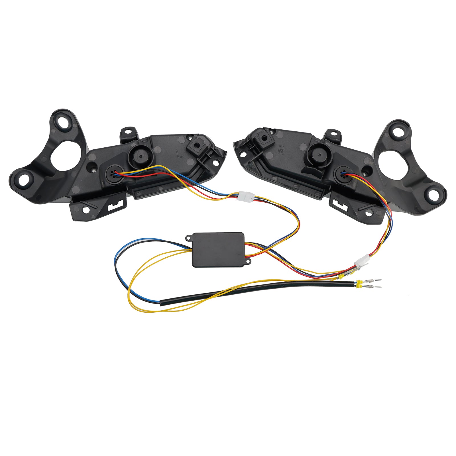 2023-2024 Yamaha XMAX 300 Clignotants Témoin
