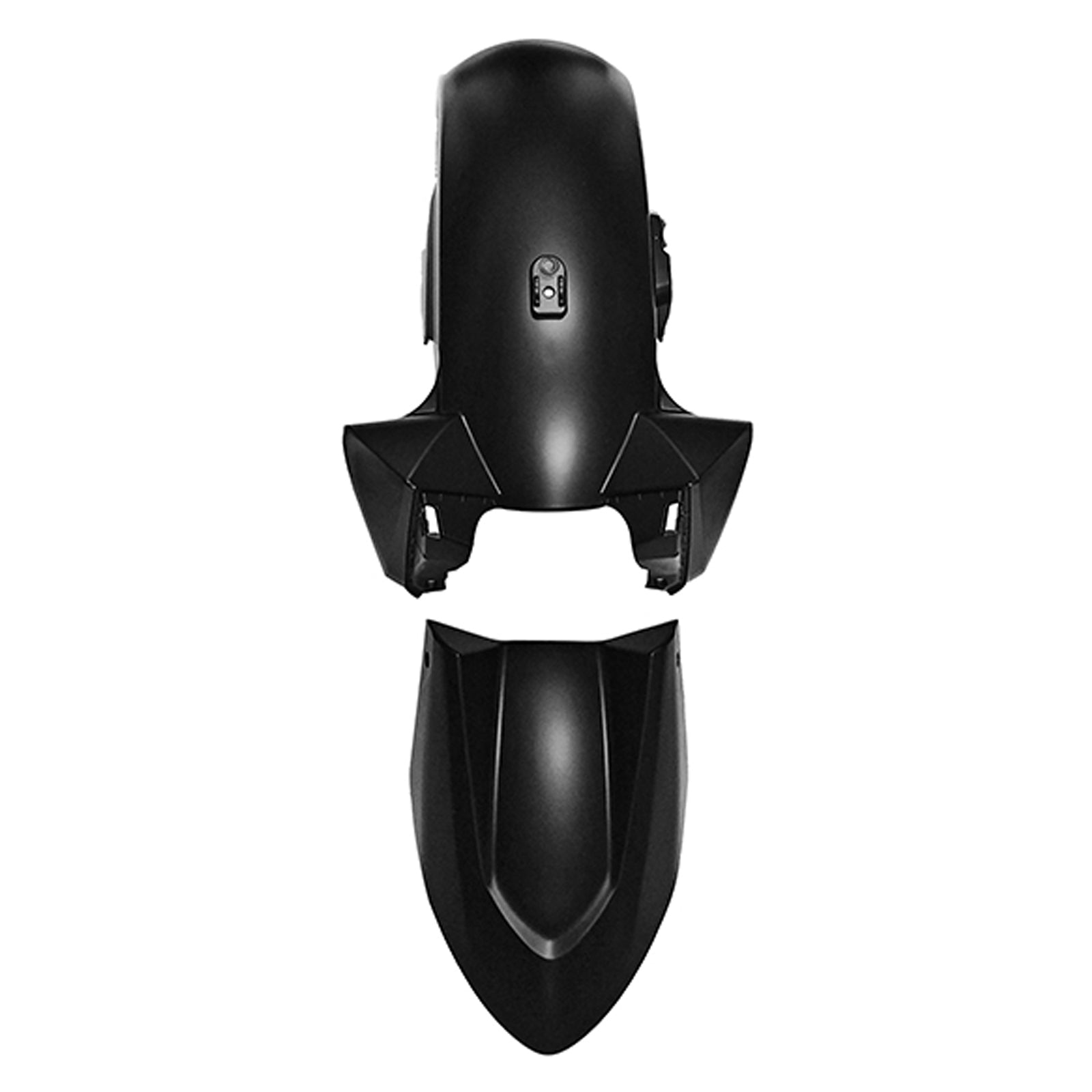 Kit de carénage de carrosserie par injection pour Yamaha TMAX560 2025-2026