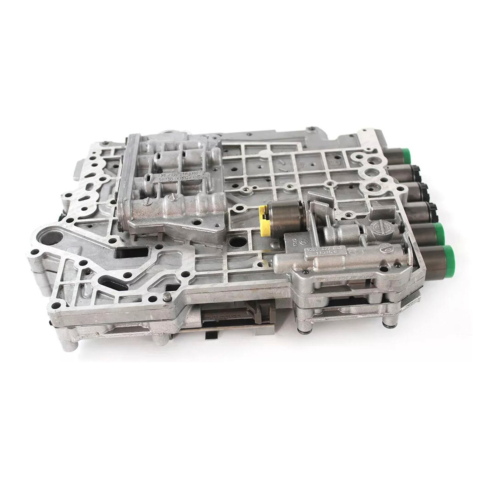 2008-2011 Volkswagen Passat L4 1,8L 1,9L 2,0L L5 2.3LV6 2,5L 2,8L V8 4.0L 5HP19 01V Solenoidy tela prenosu tela prenosu