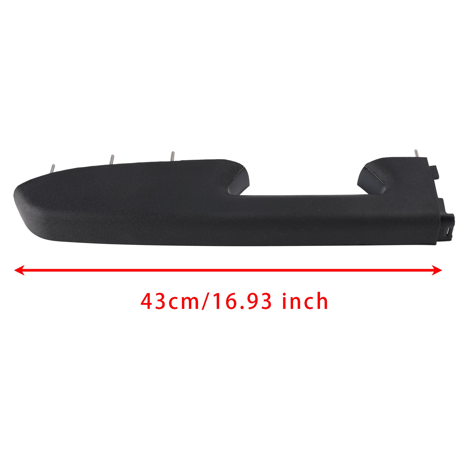 2010-2013 For Chevrolet Silverado 1500 Front Armrest Repair 22818465
