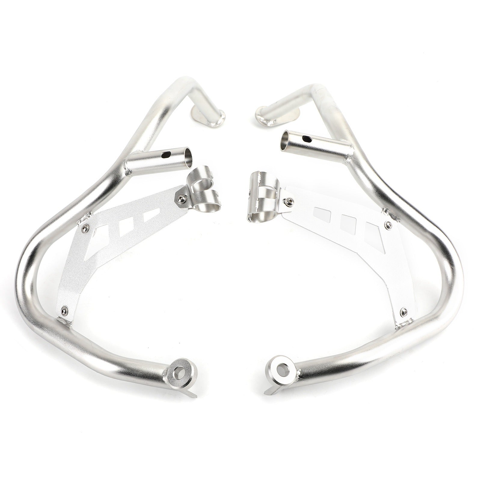 2018-2021 BMW R1250GS Adventure Tank Crash Bars Protection