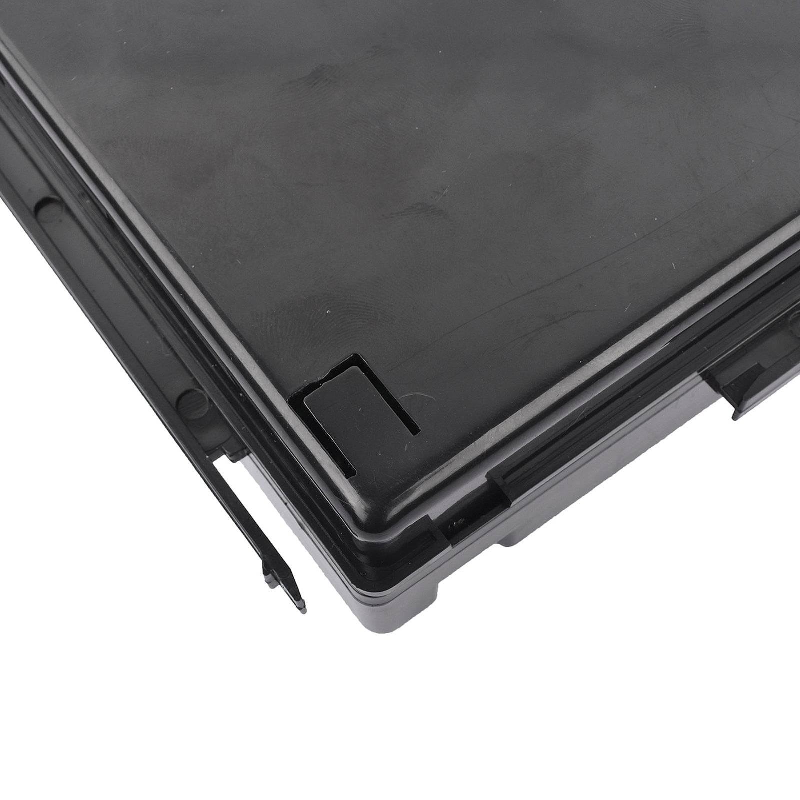 2008-2012 Mercedes-Benz GL550 164.886 bakre SAM-kontroll A1645400401