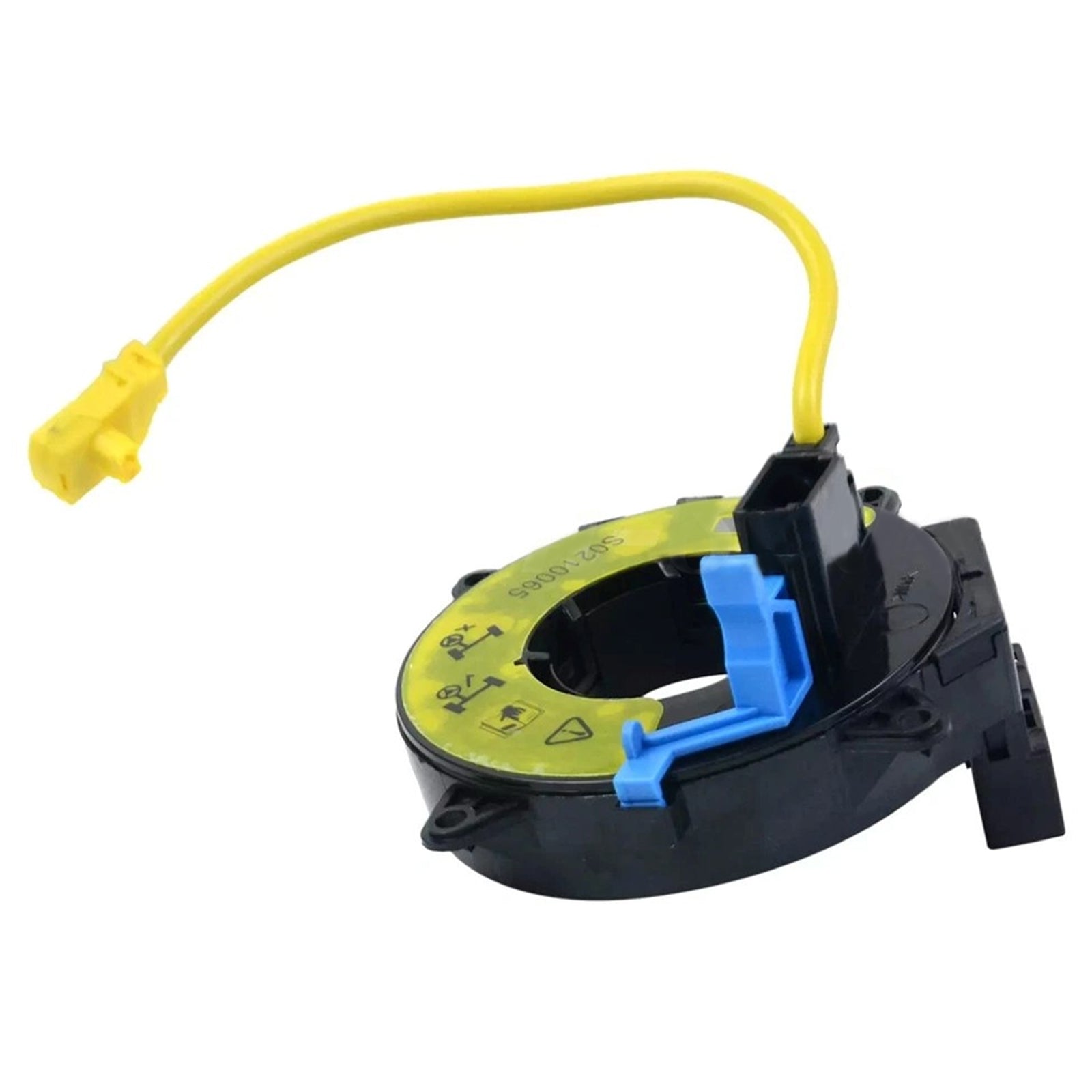 1998-2006 Land Rover Freelander MK1 Steering Wheel Clock Spring XRC100390 XPC100160