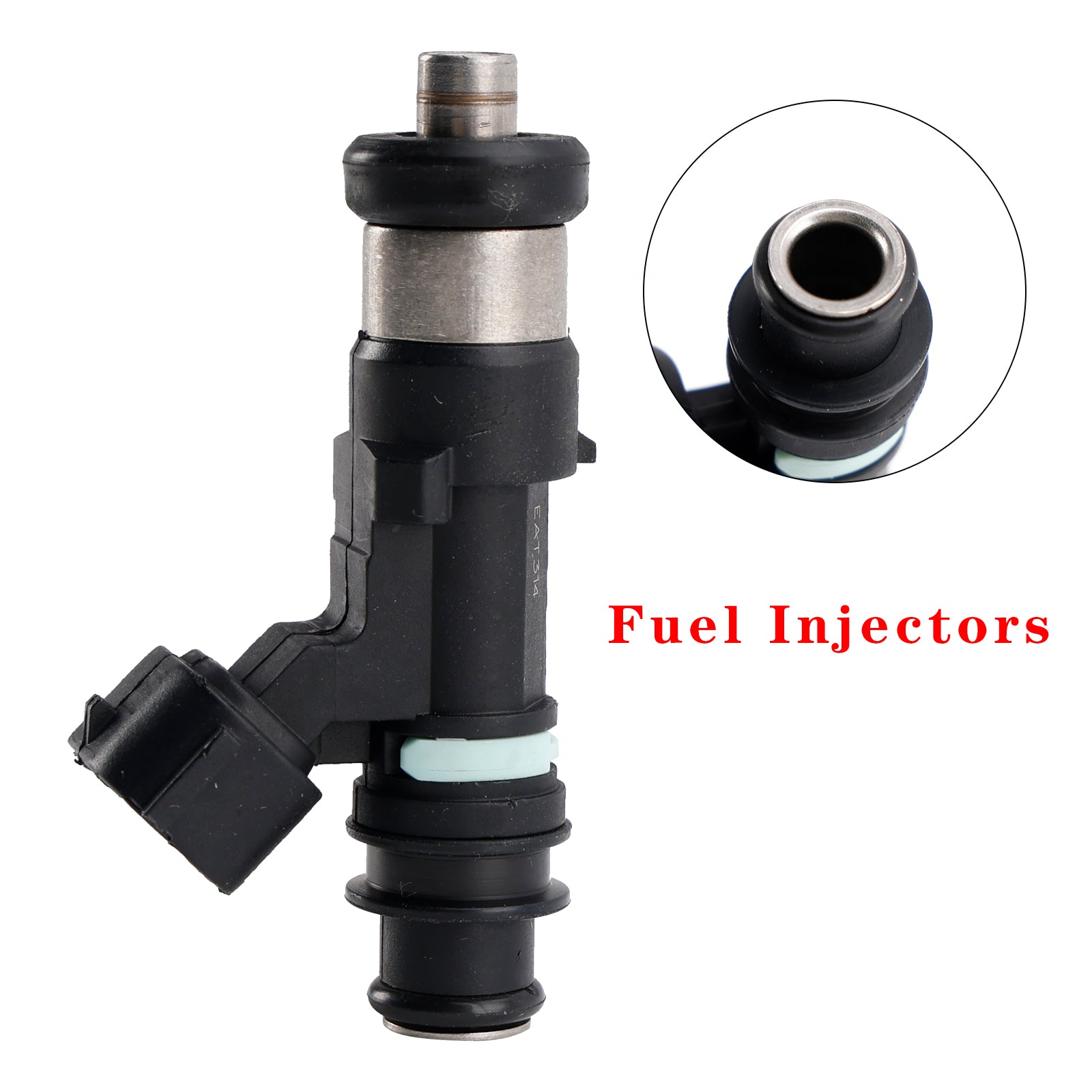 15710-82K50 EAT314 Bränsleinsprutare för Suzuki Outboard 70 80 90 115 140 HP DF