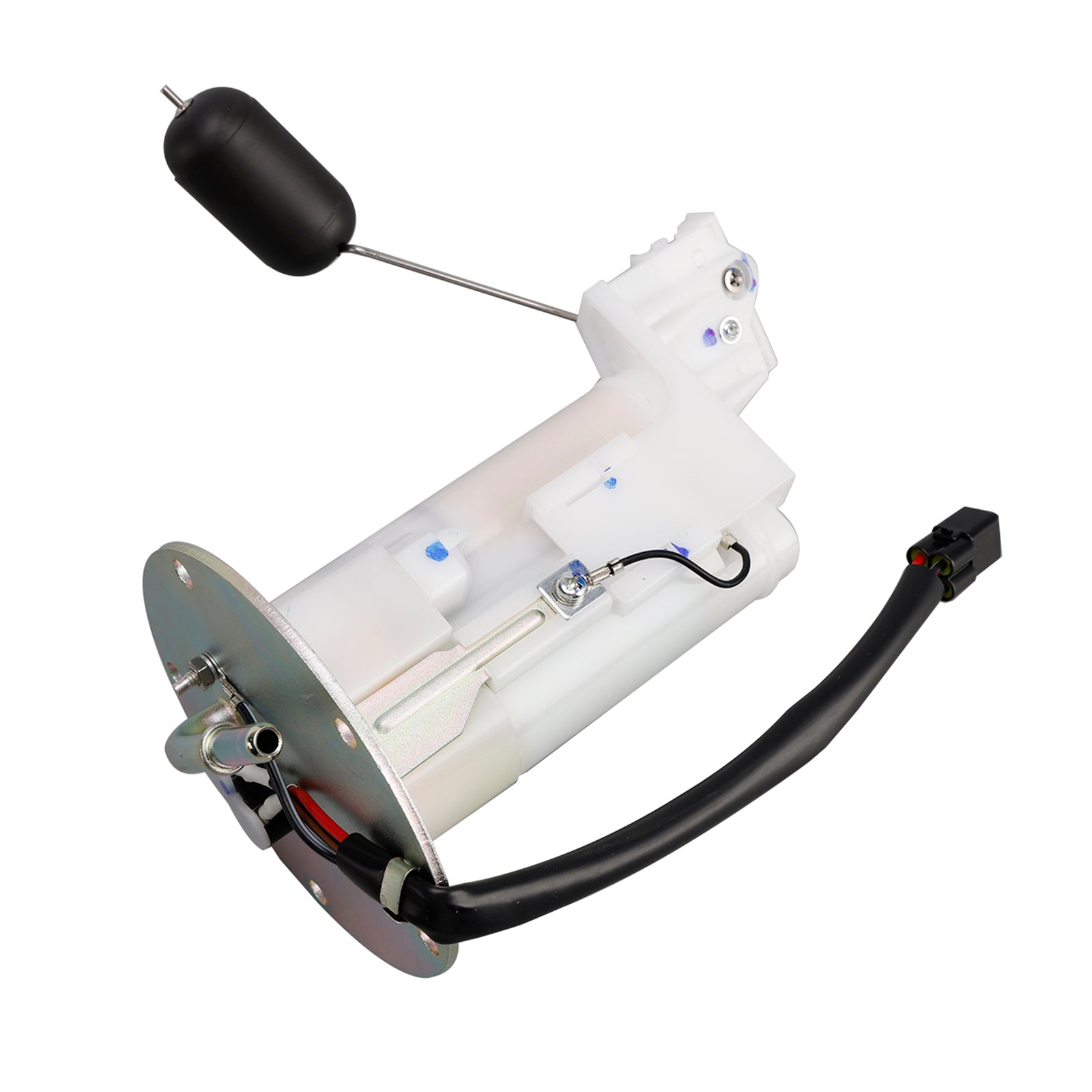 Remplacement de l'ensemble de pompe à carburant Kawasaki VERSYS-X 300 KLE300 2017-2020 2023 49040-0758