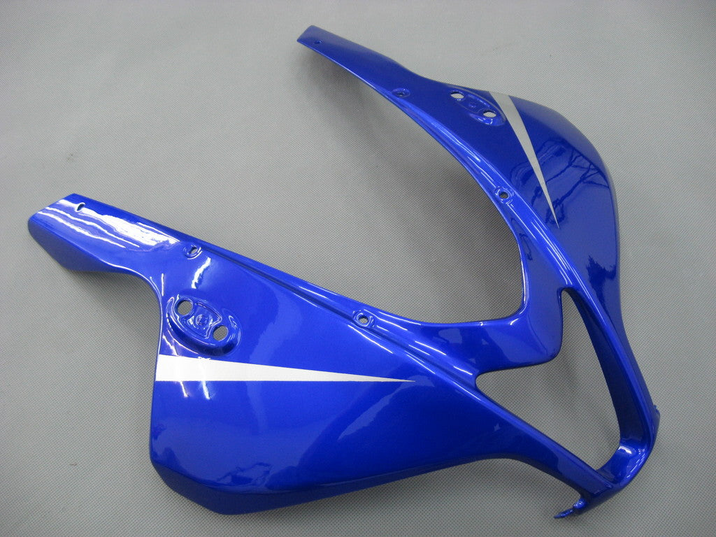 2007-2008 Honda CBR600RR Injectiekuipset Carrosserie Kunststof ABS