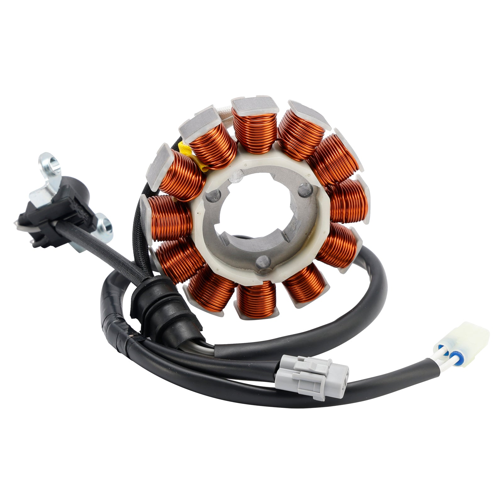 Joint de régulateur du stator de l'alternateur pour Yamaha WR450F YZ450F/FX 2019 - 2022