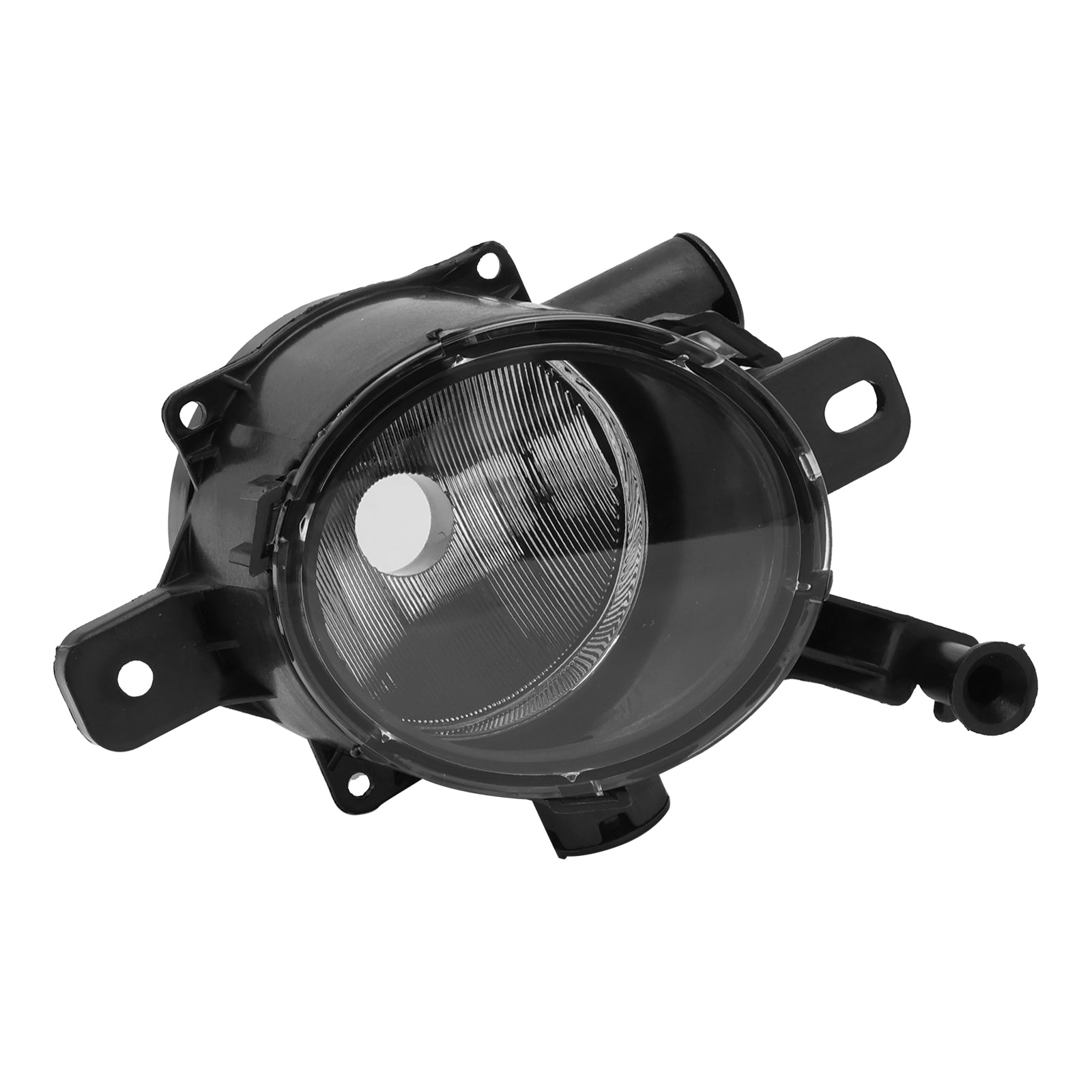 Couvercle de phare antibrouillard avant droit 1710525 93357465 pour Opel Zafira B (A05) 2008 – 2011