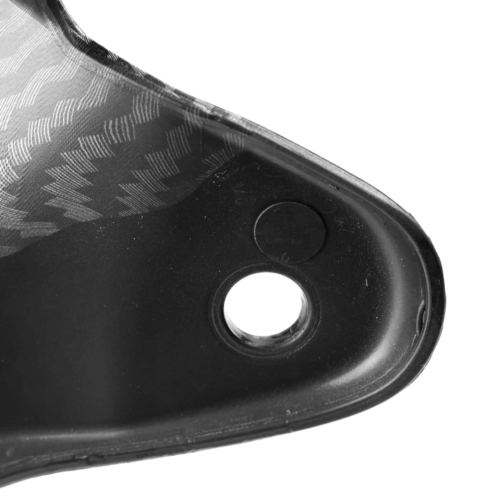 Capot de carénage de garde-boue arrière Ducati Desert X 2022-2023
