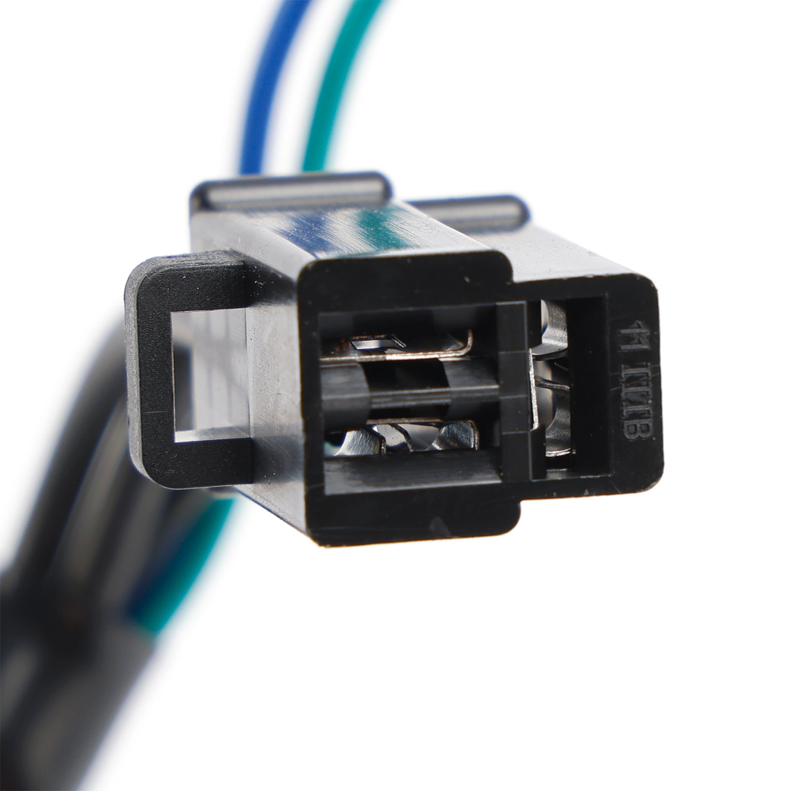 2002-2012 Suzuki DL1000 V-Strom 119mm Regulador do rotor do estator 32102-06G10 11483-02F00