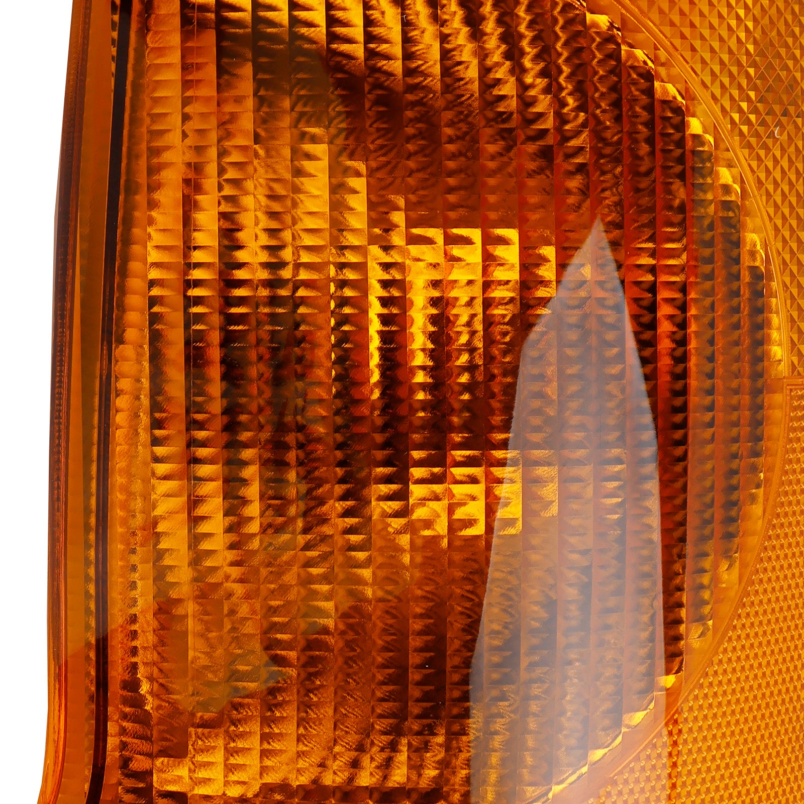 Lampe témoin gauche XBD100880 pour Land Rover Discovery 2 avant L/H N/S