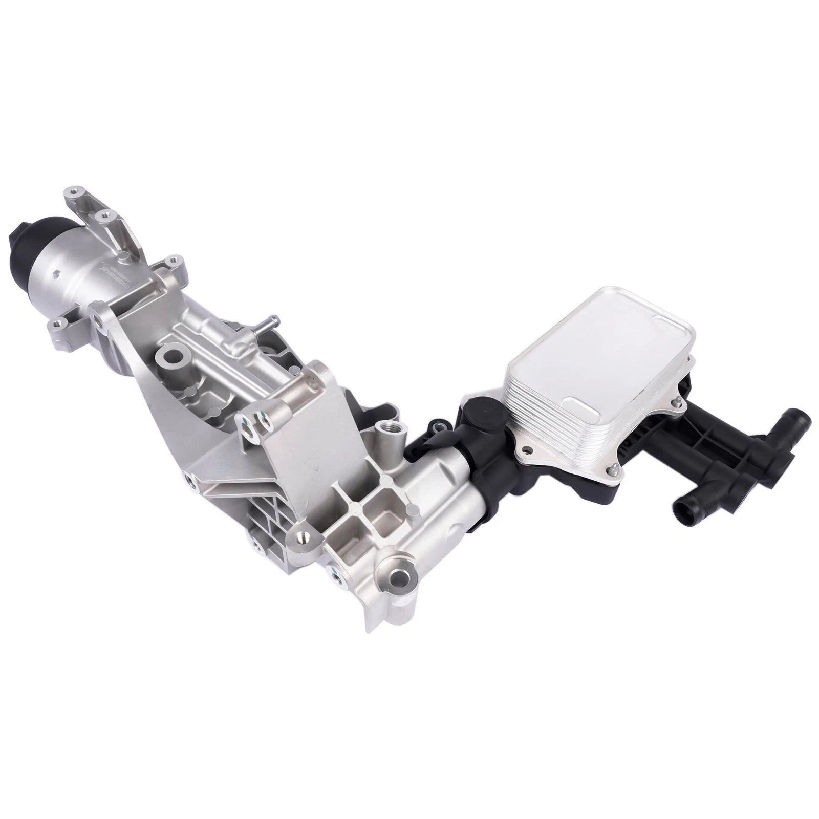 For Renault Kadjar Oil Filter Housing Oil Cooler Assembly A6261800165