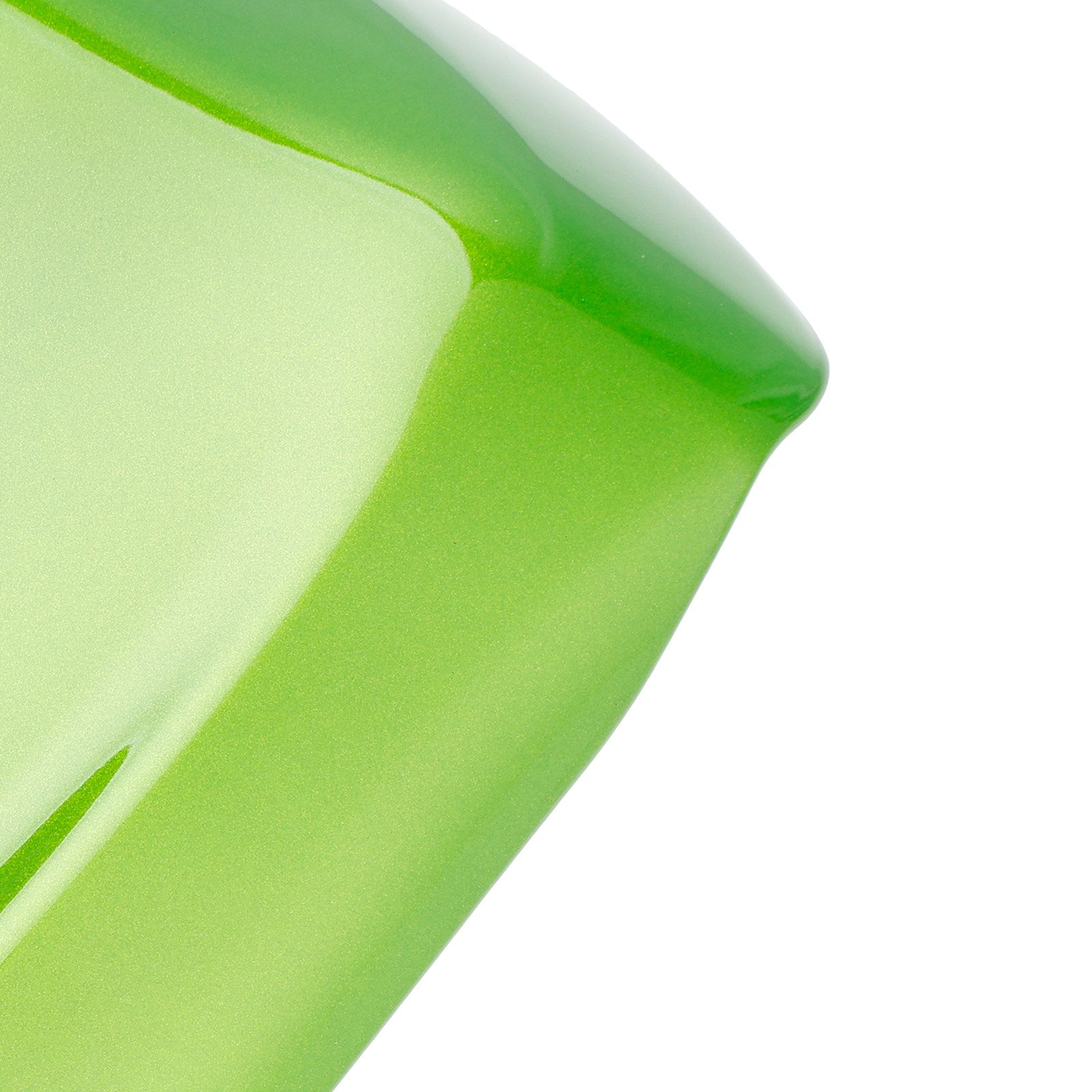 2007-2009 Kawasaki Z1000 staart achterbank kuipafdekking kap