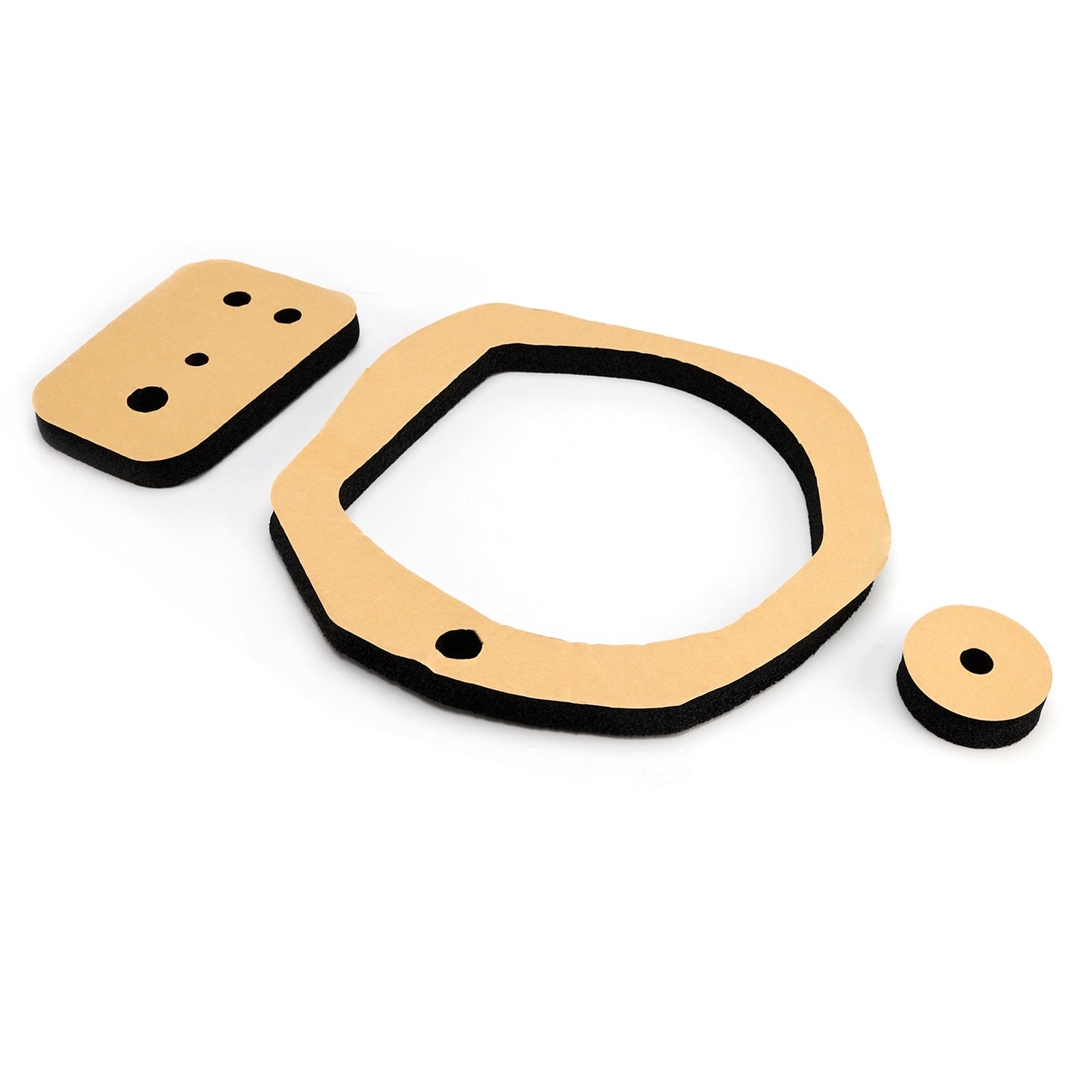 1997-2001 Jeep Cherokee XJ Wrangler HVAC Case Seal Kit TJ 04874069AB