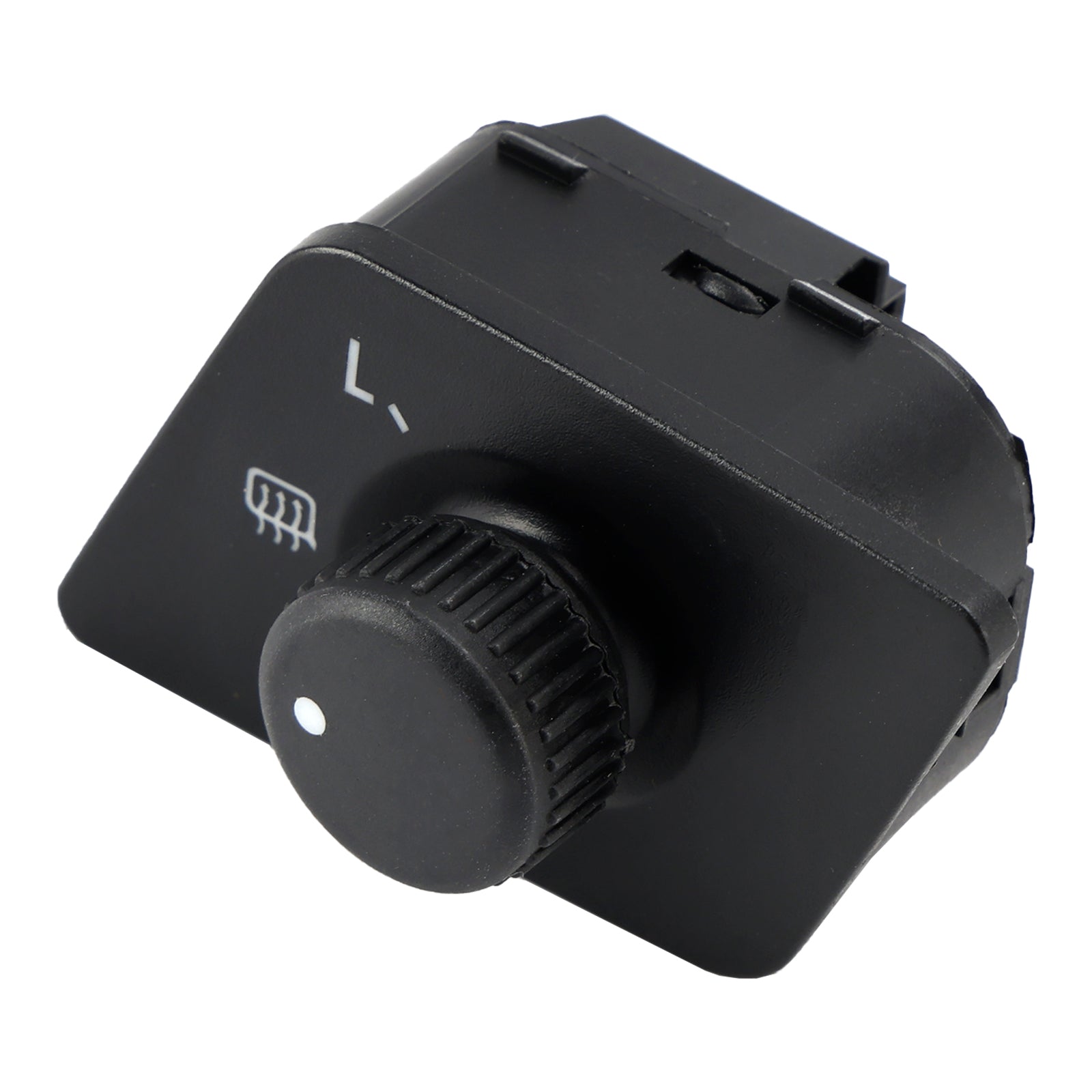 Rearview Mirror Control Switch 6Q1959565D for Volkswagen Polo 2001-2014