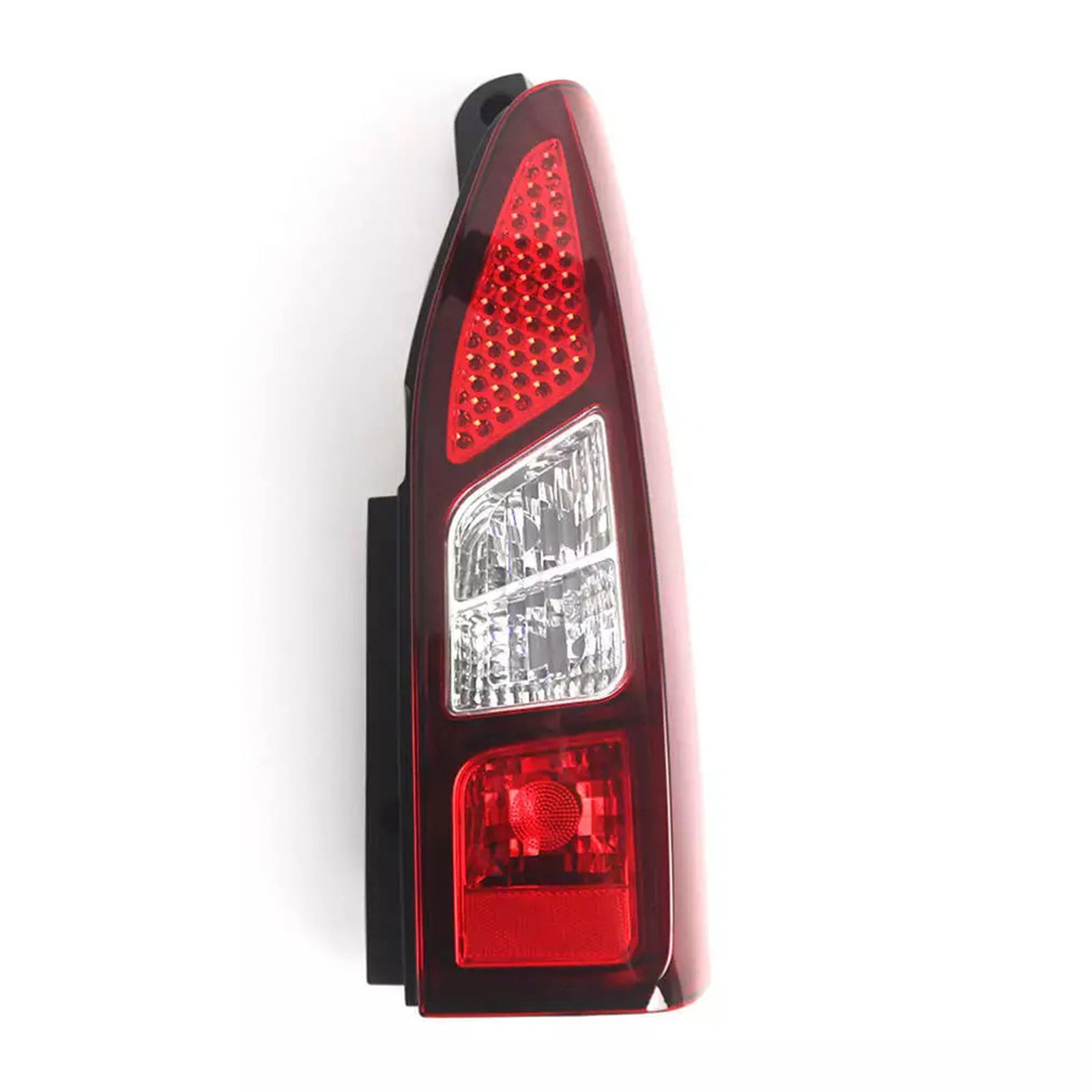 2012-2018 Peugeot Partner Mk2 Van (Rear Vertica Door Models) Right Tail Rear Light Assembly 9677205080