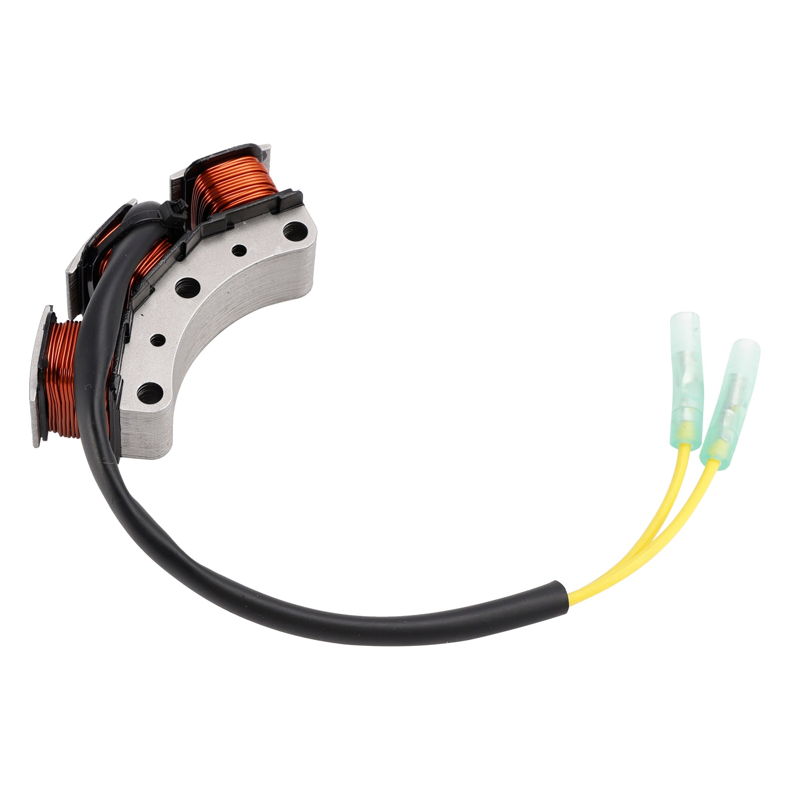 1999-2006 Mercury 15 pk 2T 3-polige hulpstator 2-draads 86704T11