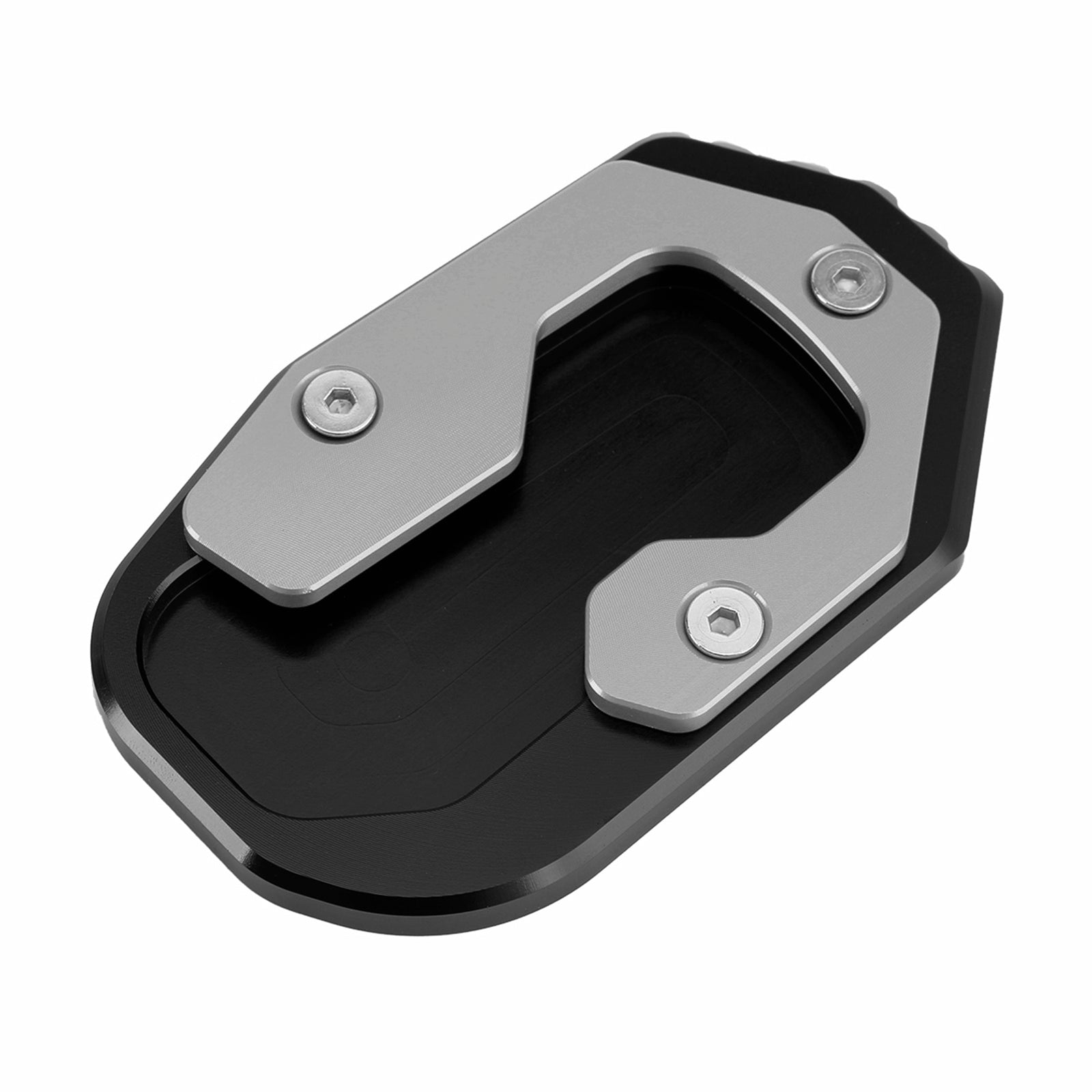 Kickstand Enlarge Plate Pad fit for pan America 1250 2021-2022