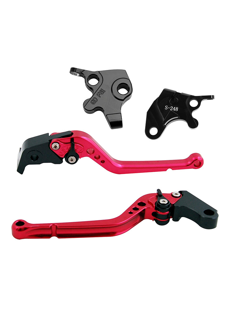 2008-2011 Yamaha YZF R125 Dlhá spojka brzda páka