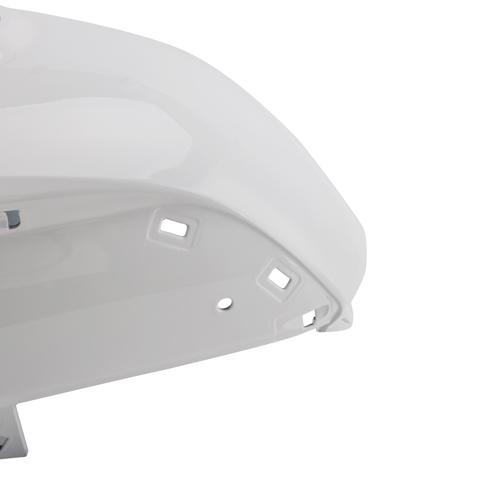 Gas Tank Cover Fairing Protector For Trident 660 2021-2024