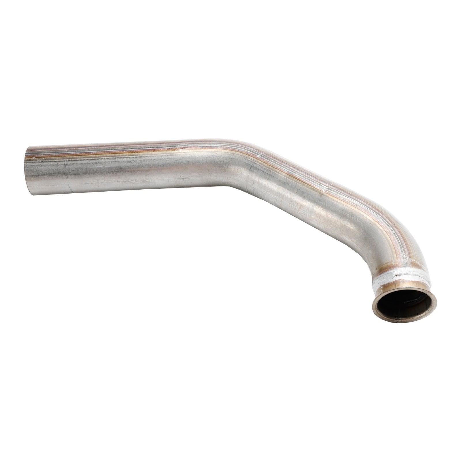 2014-2018 3.0L Ecodiesel Dodge Ram 1500 Jeep Grand Cherokee 3 "DPF Verwijder Race Pipe