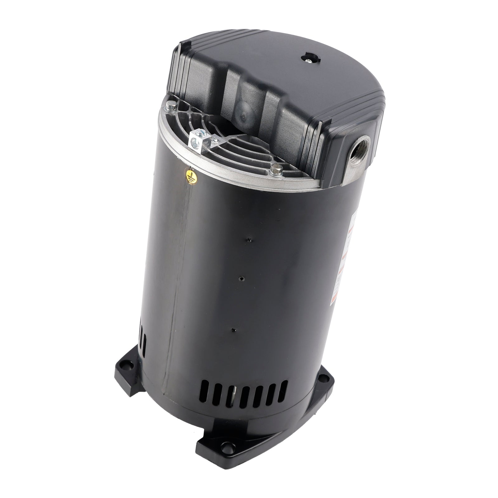 B2840 B840 2,5 pk 230 V zwembadpompmotor 56Y frame vierkante flens