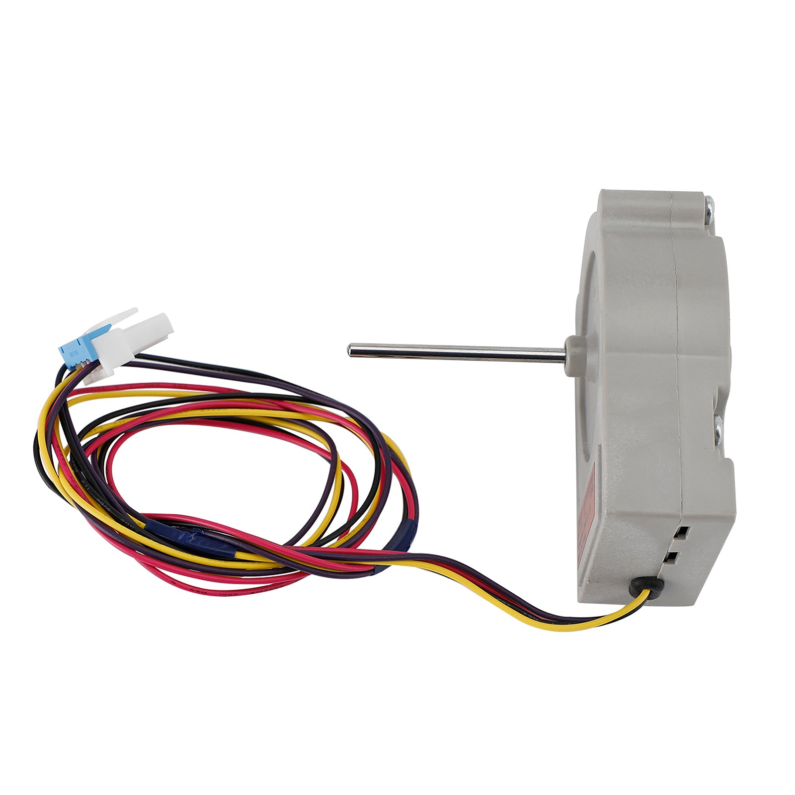 Kjøleskapsfordamper Kondensatorviftemotorenhet DC 12V For LG EAU63923601