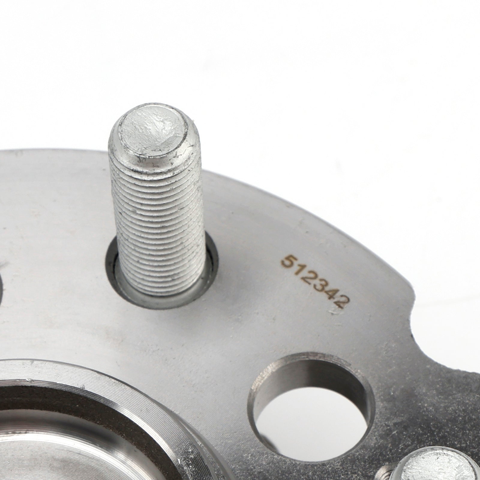 2007-2013 ACURA MDX All Models Rear Wheel Hub Bearing 512342 H24080BTA 42200STXA02