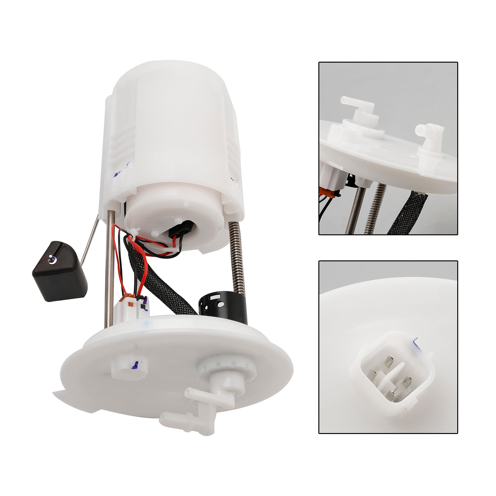 2014-2019 Honda TRX500fe Fourtrax Fuel Pump Assy 16700-HR3-A21