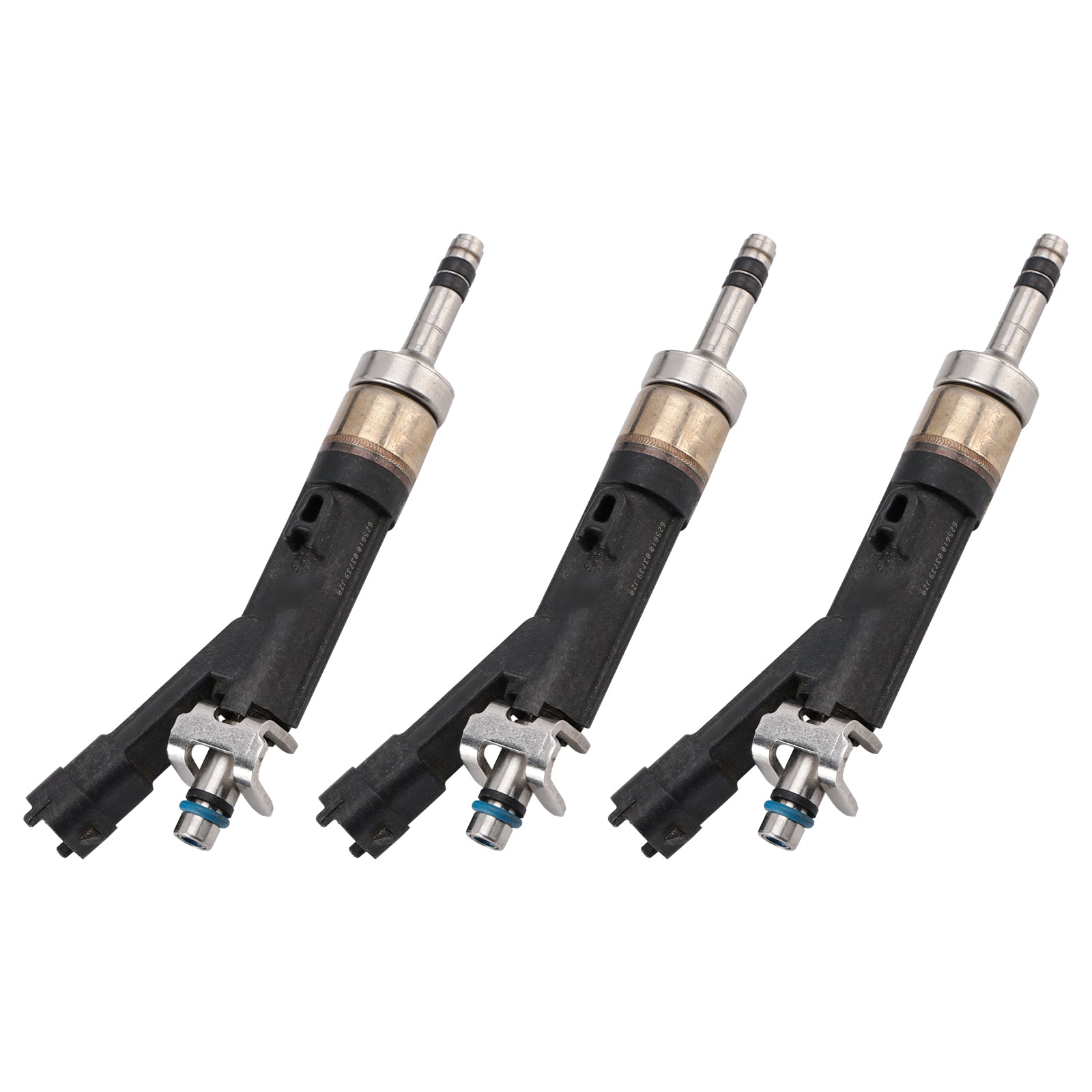 3Pcs Fuel Injector For Peugeot 208 308 3008 Citroen C3 C4 DS3 DS4 9810335380