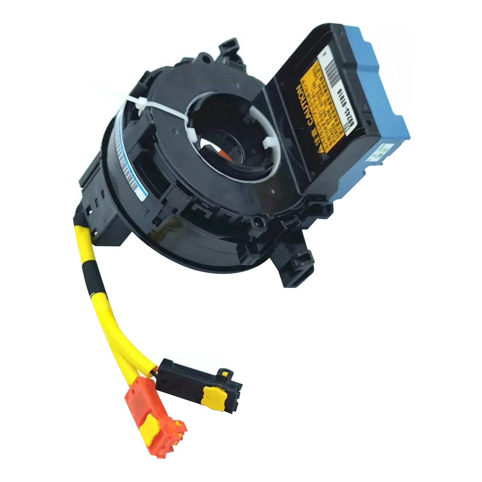 2009-2017 Venza 2.7L 3.5L Spring relógio com sensor de ângulo 89245-0T010