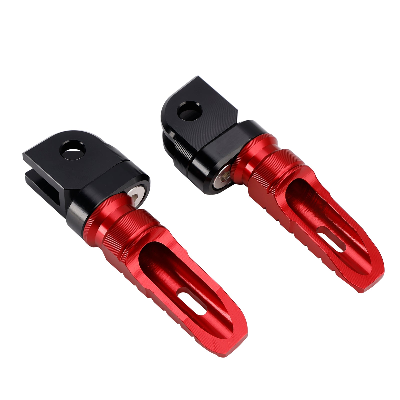 Repose-pieds avant pour KAWASAKI ZX-4R ZX-4RR 24-25 NINJA 400 2018-2024