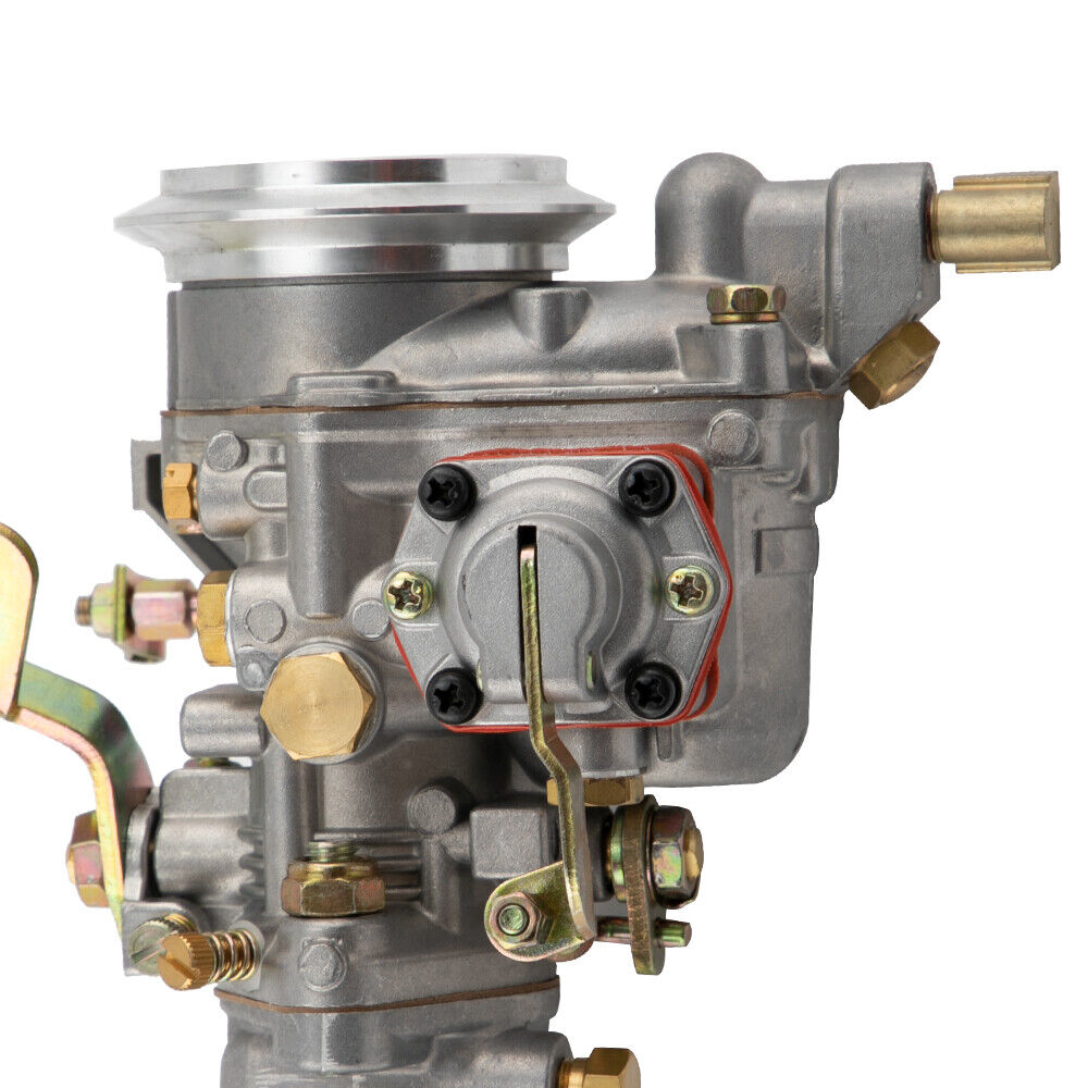 1953-1968 Jeep CJ3B F Head Carburetor Carb Kit 923808 Vy7b98