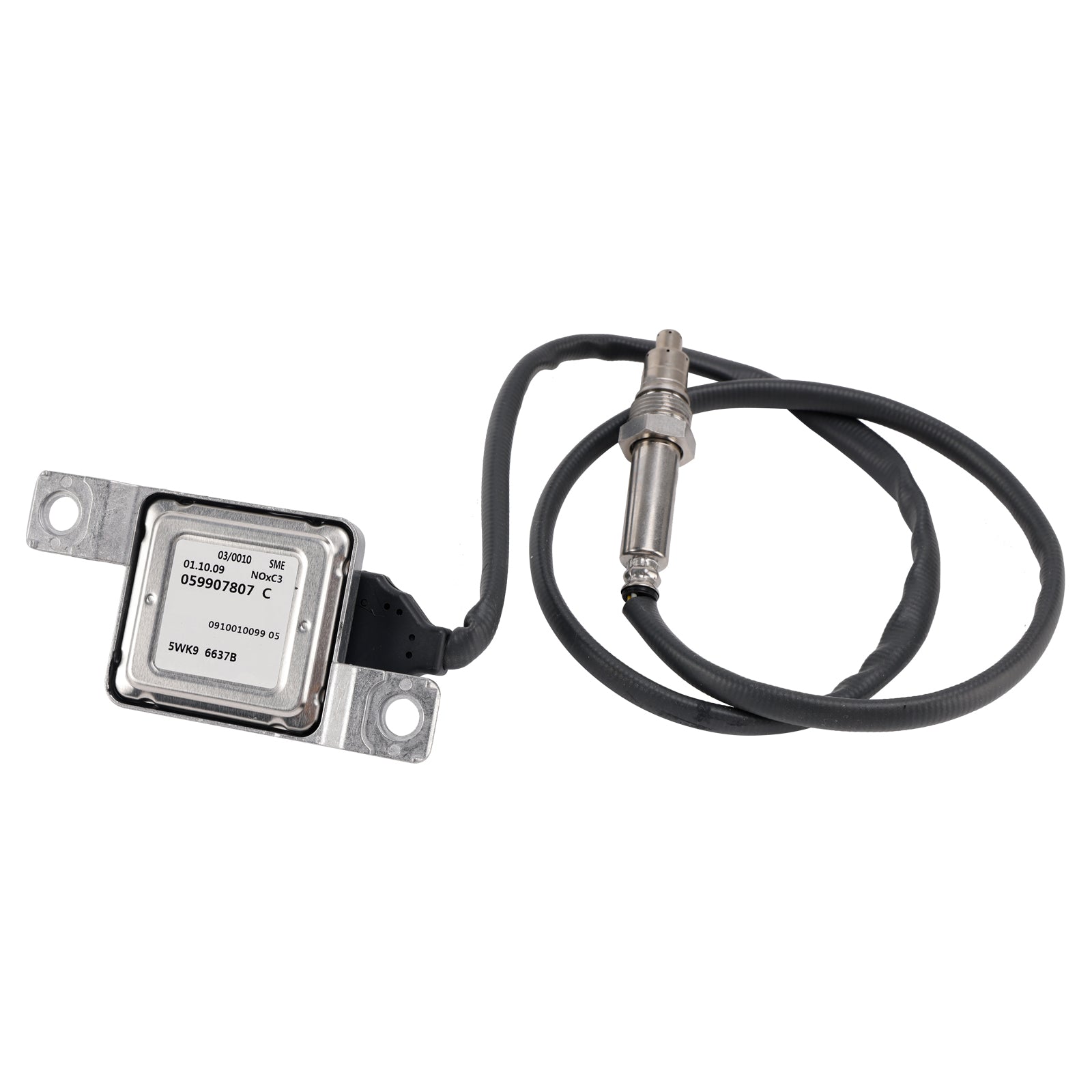 Upstream Nox Sensor For VW Touareg 2004-2018 Audi Q7 2009-2015 3.0TDI 059907807C