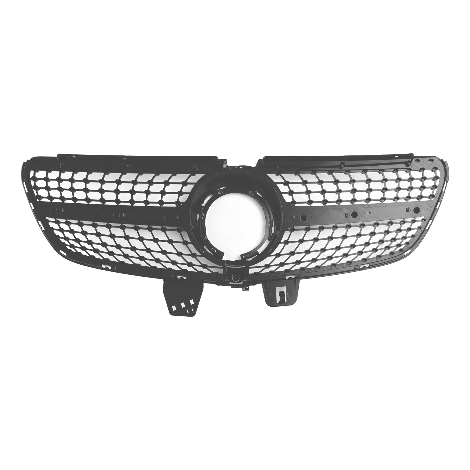 Mercedes Benz Classe V 2020-2023 W447 Grade superior frontal em diamante