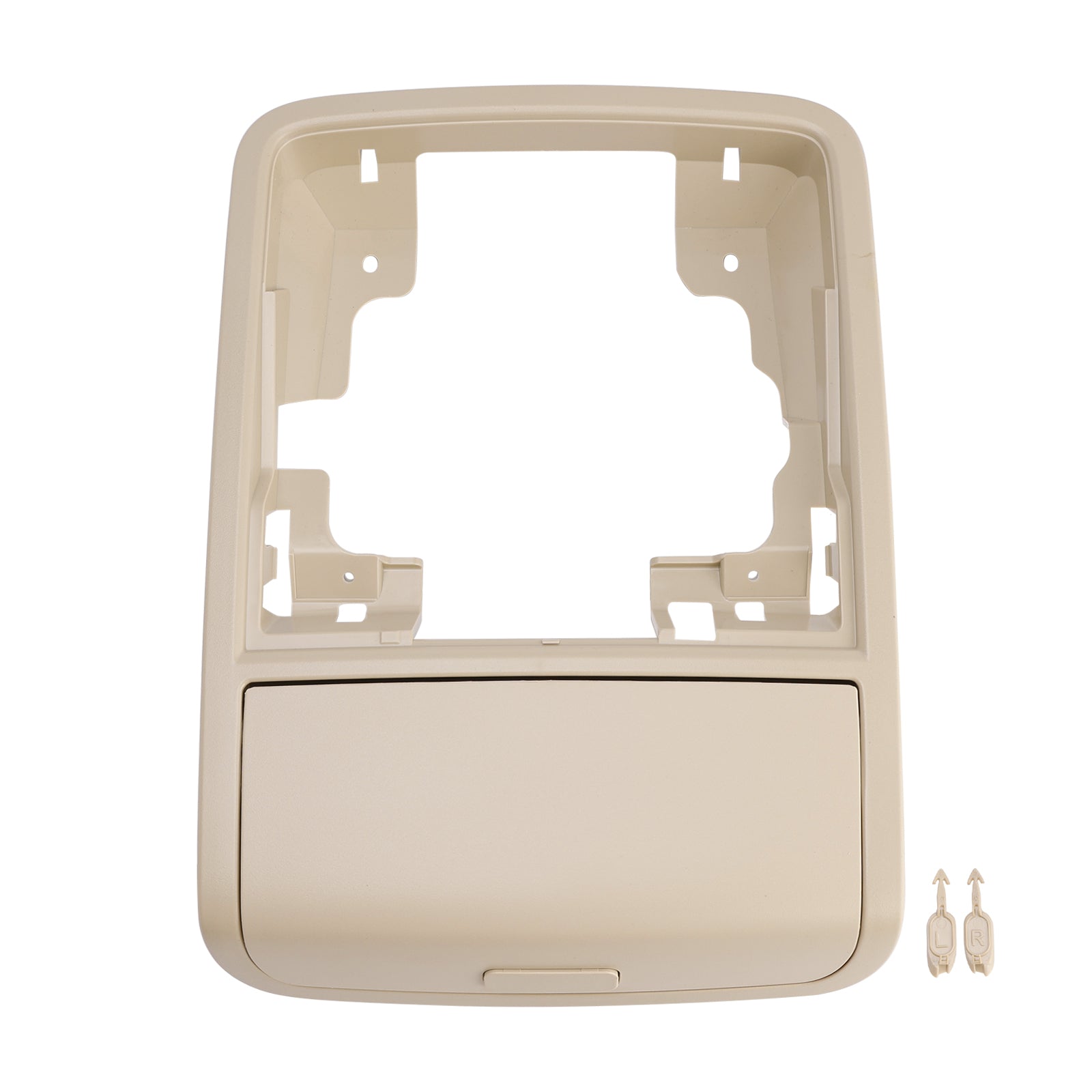 Overhead Console Sunglass Holder 5C6868837 For VW Jetta VI MK6 2011-2014