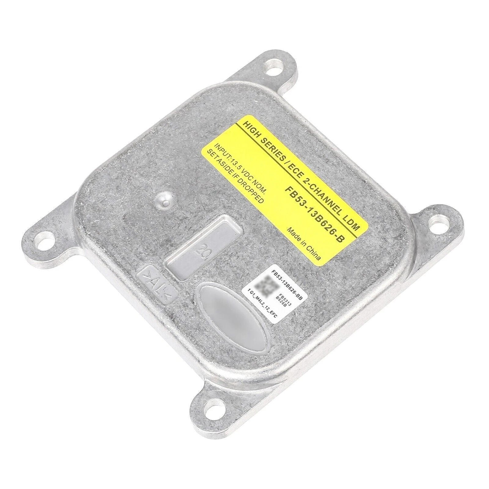 LED-strålkastarmodul Ballastenhet FB53-13B626-B för Ford Explorer 2016-2019