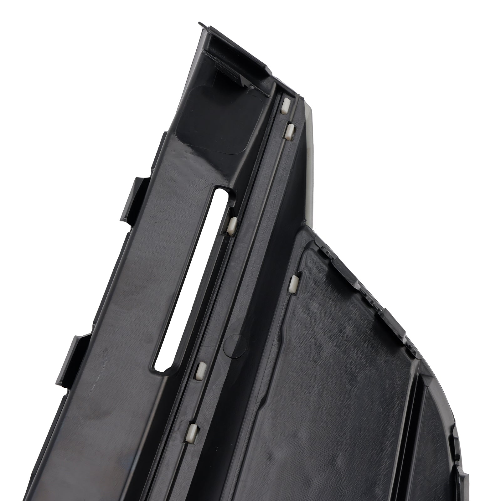 2018-2019 Audi A5 S-Line S5 Främre stötfångare Dimljus Grill Skyddsgrill