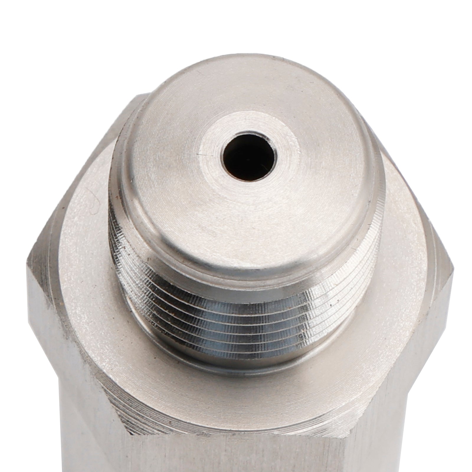 Soupape de surpression de bouchon de Rail de carburant pour GMC 6.6L Duramax LB7 2001-2004