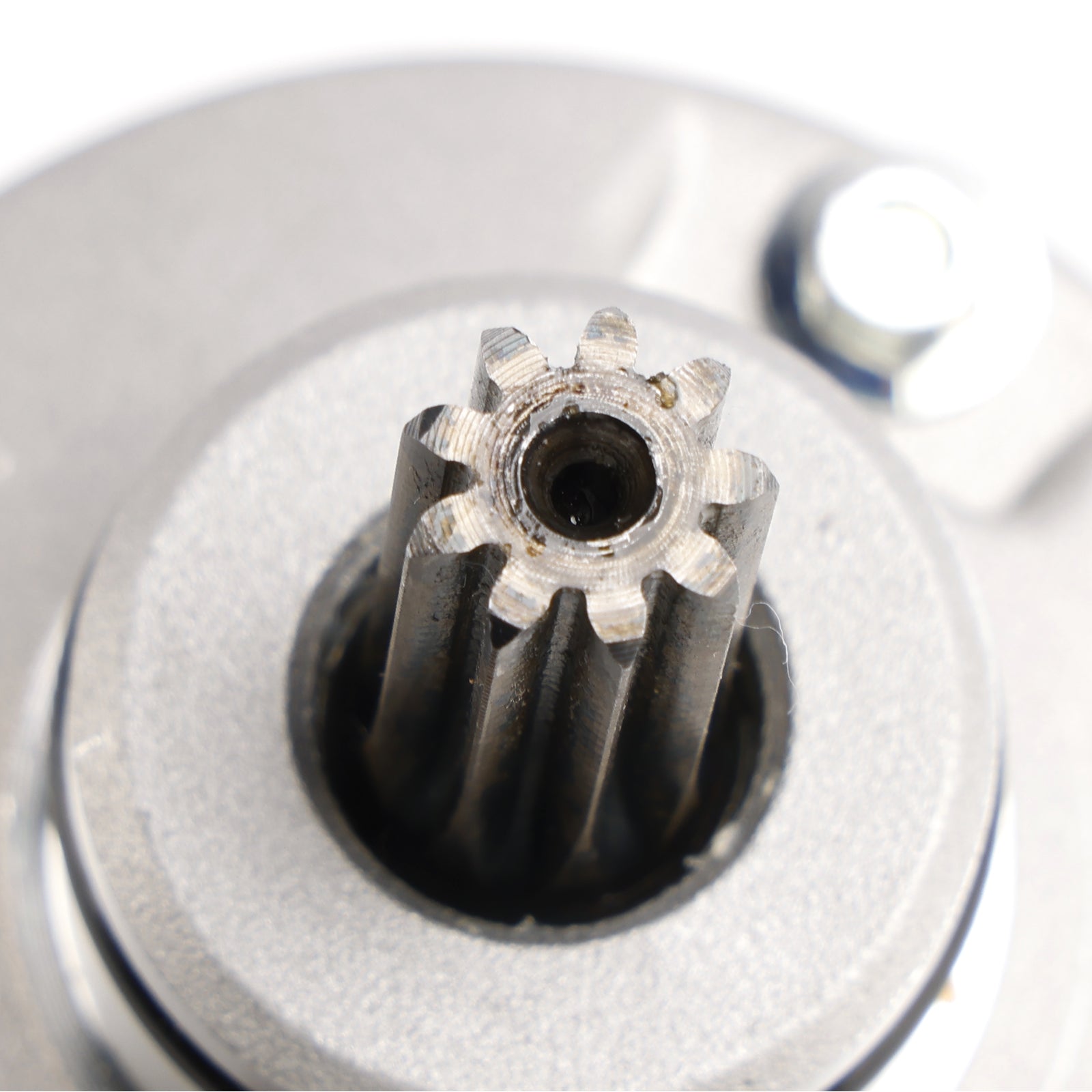 2013-2016 Kymco Xciting 400i Motor de partida elétrica 31210-LKF5-E00 31210LKF5E00